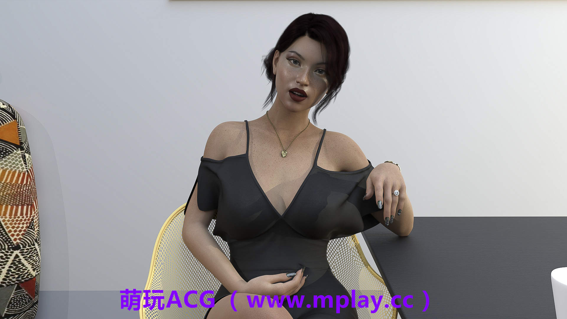 来源于萌玩ACG(www.mplay.cc)-玩转萌系-最新最热的黄油,ACG资源-汉化-破解!!!