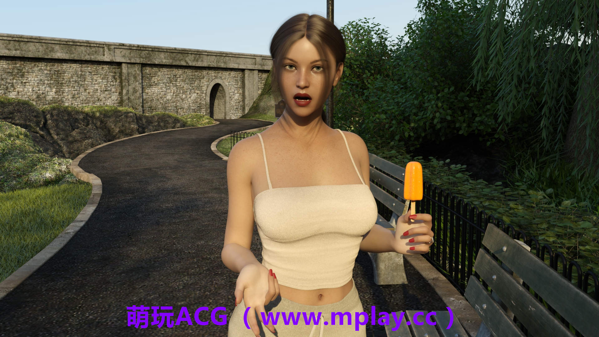 来源于萌玩ACG(www.mplay.cc)-玩转萌系-最新最热的黄油,ACG资源-汉化-破解!!!