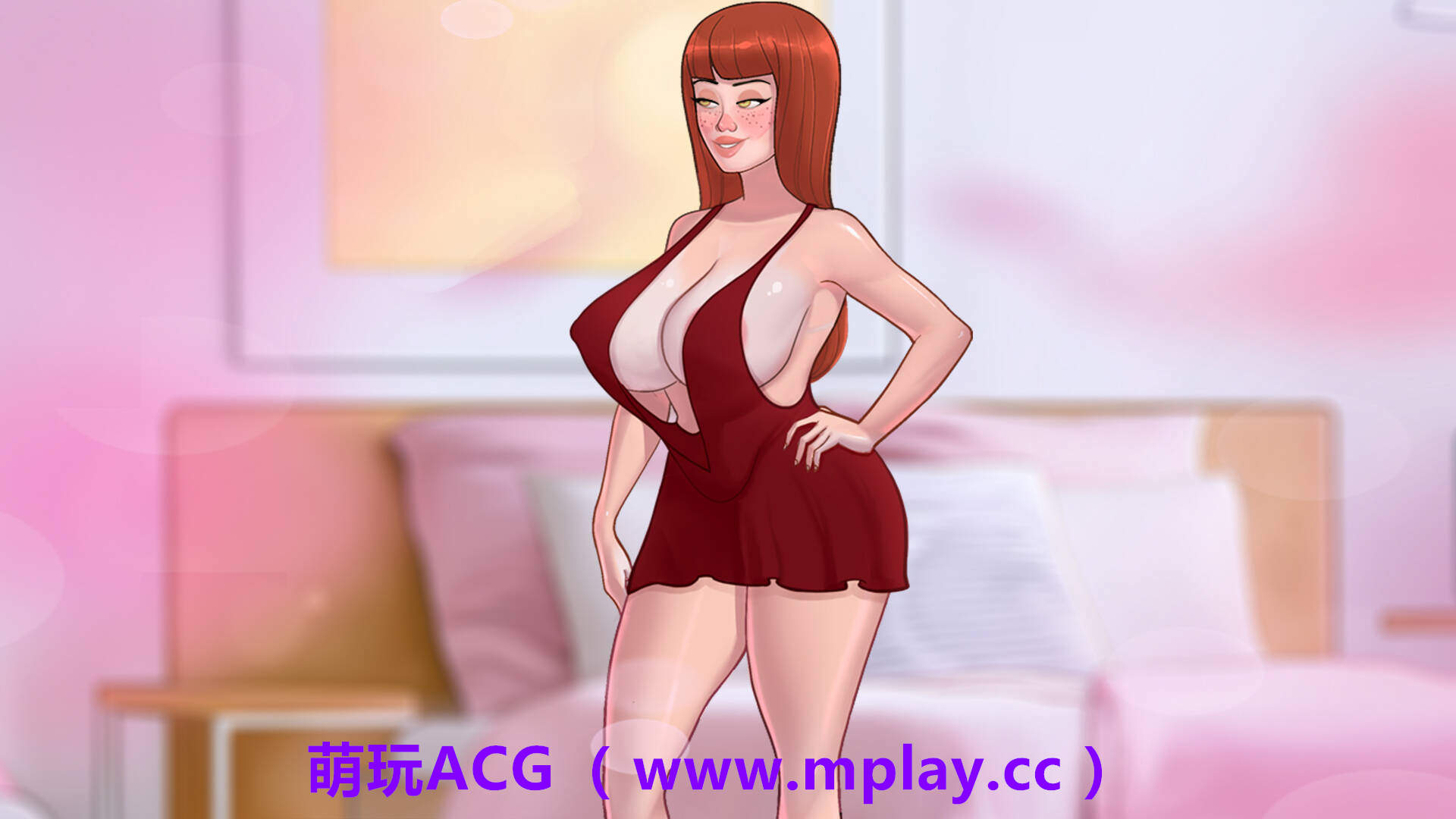 来源于萌玩ACG(www.mplay.cc)-玩转萌系-最新最热的黄油,ACG资源-汉化-破解!!!