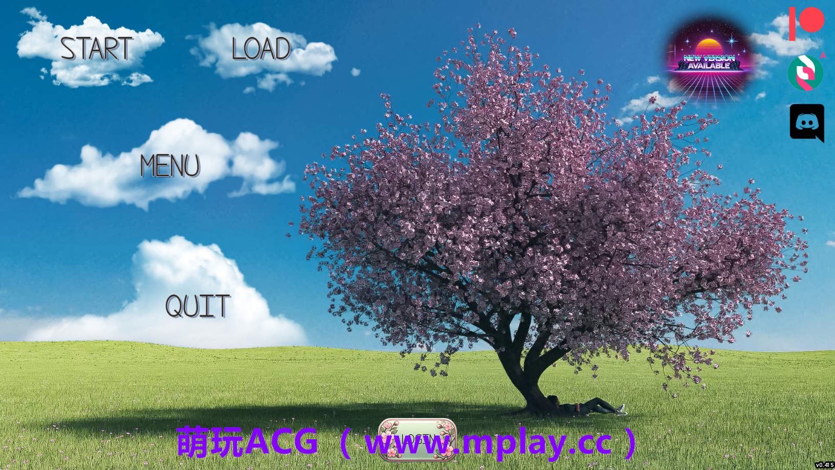 【PC+安卓+IOS/欧美SLG】快乐之花v0.415 AI版【5.85G/汉化/动态/更】-萌玩ACG