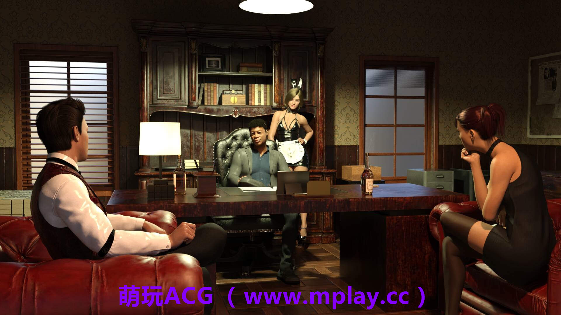 来源于萌玩ACG(www.mplay.cc)-玩转萌系-最新最热的黄油,ACG资源-汉化-破解!!!