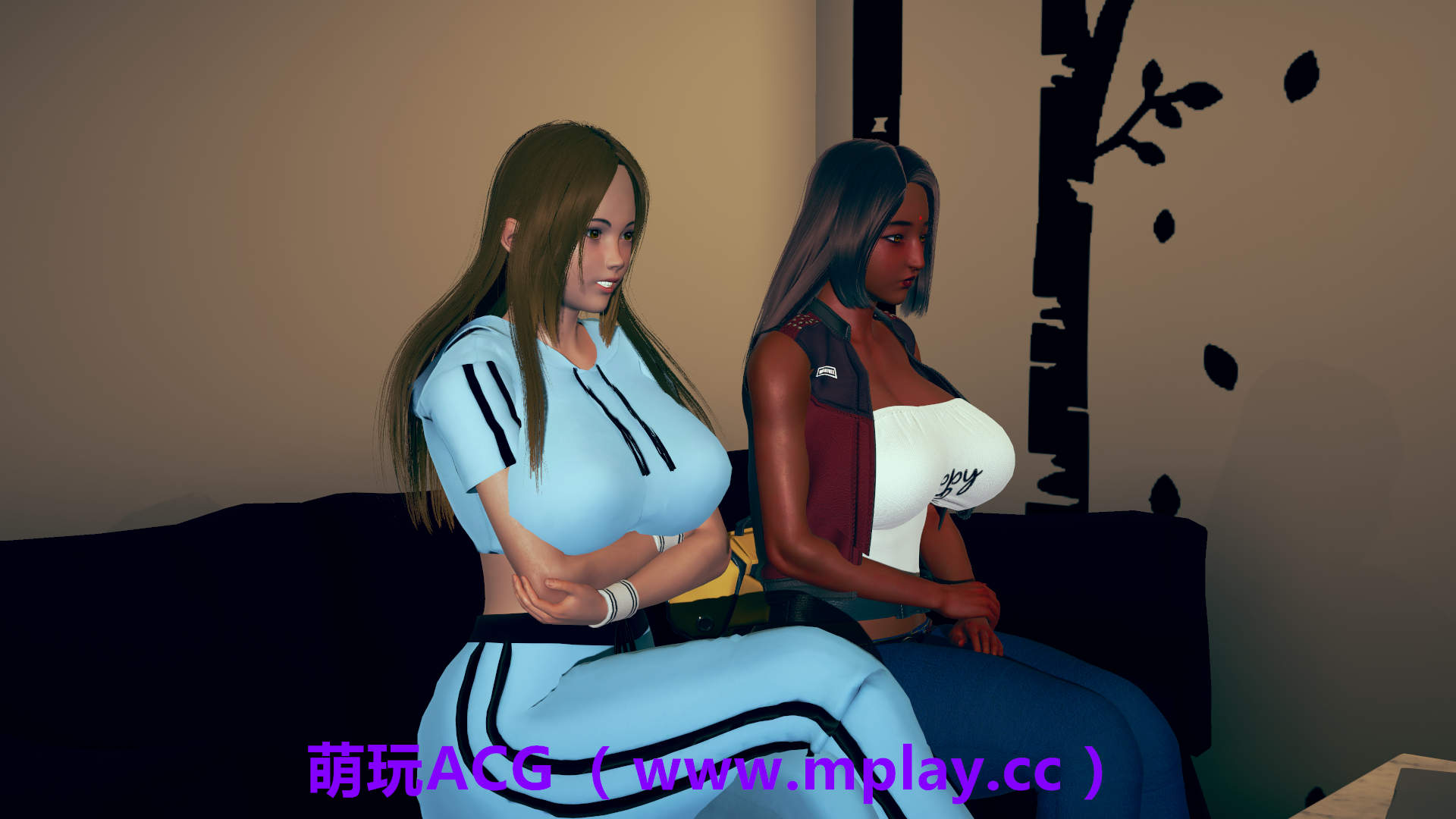 来源于萌玩ACG(www.mplay.cc)-玩转萌系-最新最热的黄油,ACG资源-汉化-破解!!!