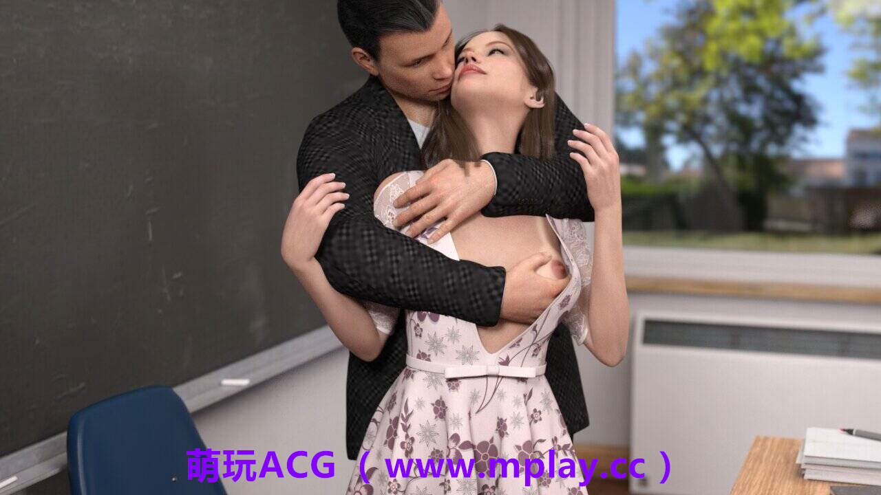 来源于萌玩ACG(www.mplay.cc)-玩转萌系-最新最热的黄油,ACG资源-汉化-破解!!!