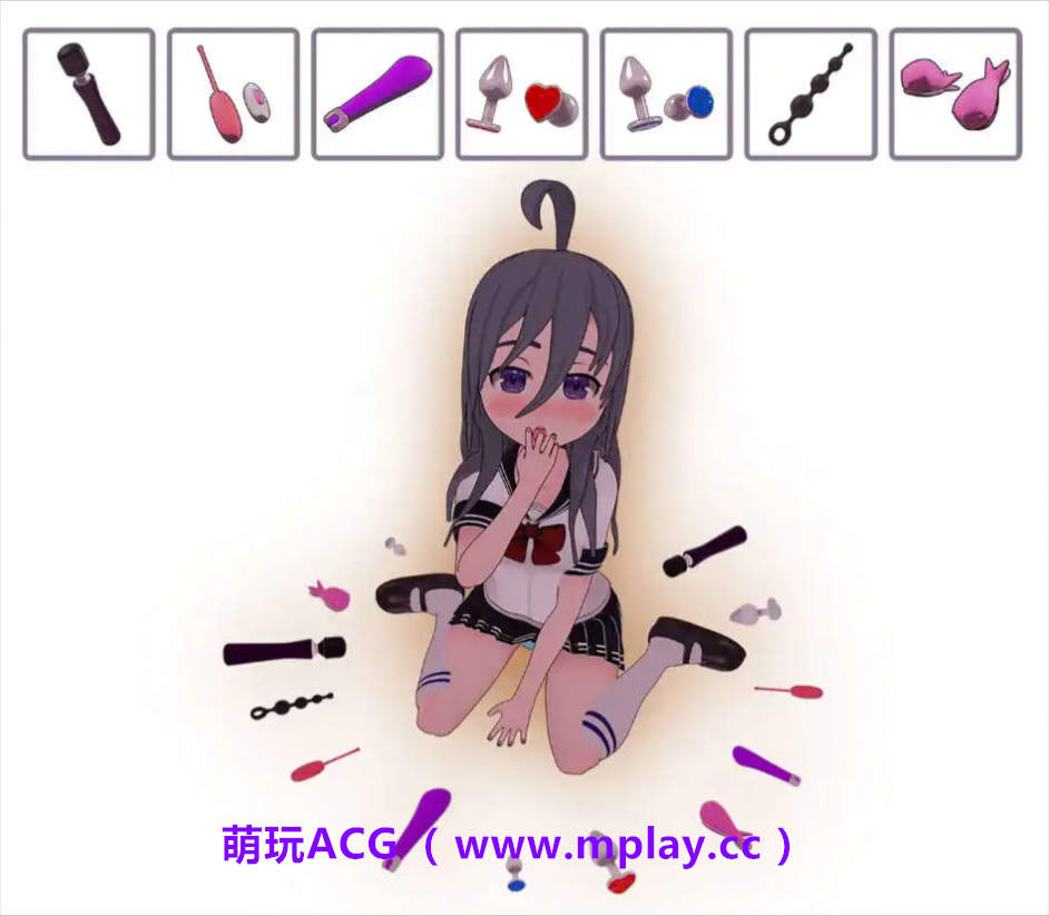 来源于萌玩ACG(www.mplay.cc)-玩转萌系-最新最热的黄油,ACG资源-汉化-破解!!!