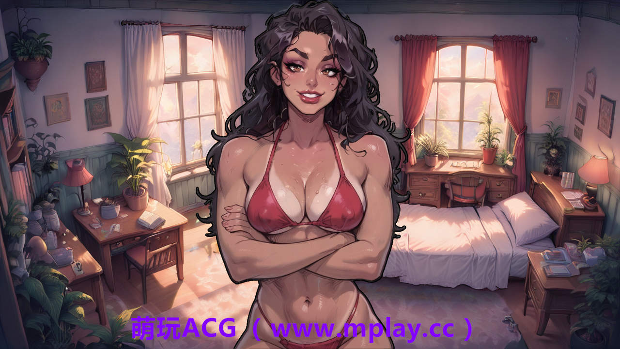 来源于萌玩ACG(www.mplay.cc)-玩转萌系-最新最热的黄油,ACG资源-汉化-破解!!!