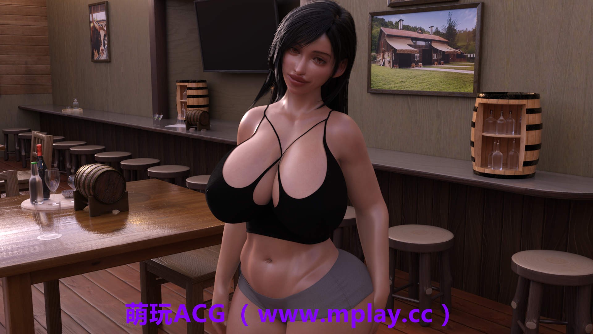 来源于萌玩ACG(www.mplay.cc)-玩转萌系-最新最热的黄油,ACG资源-汉化-破解!!!