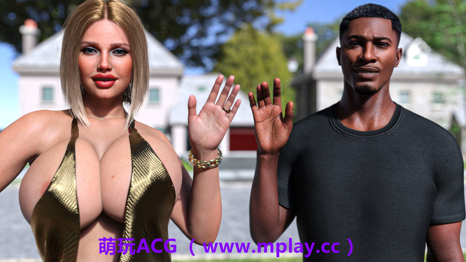 来源于萌玩ACG(www.mplay.cc)-玩转萌系-最新最热的黄油,ACG资源-汉化-破解!!!