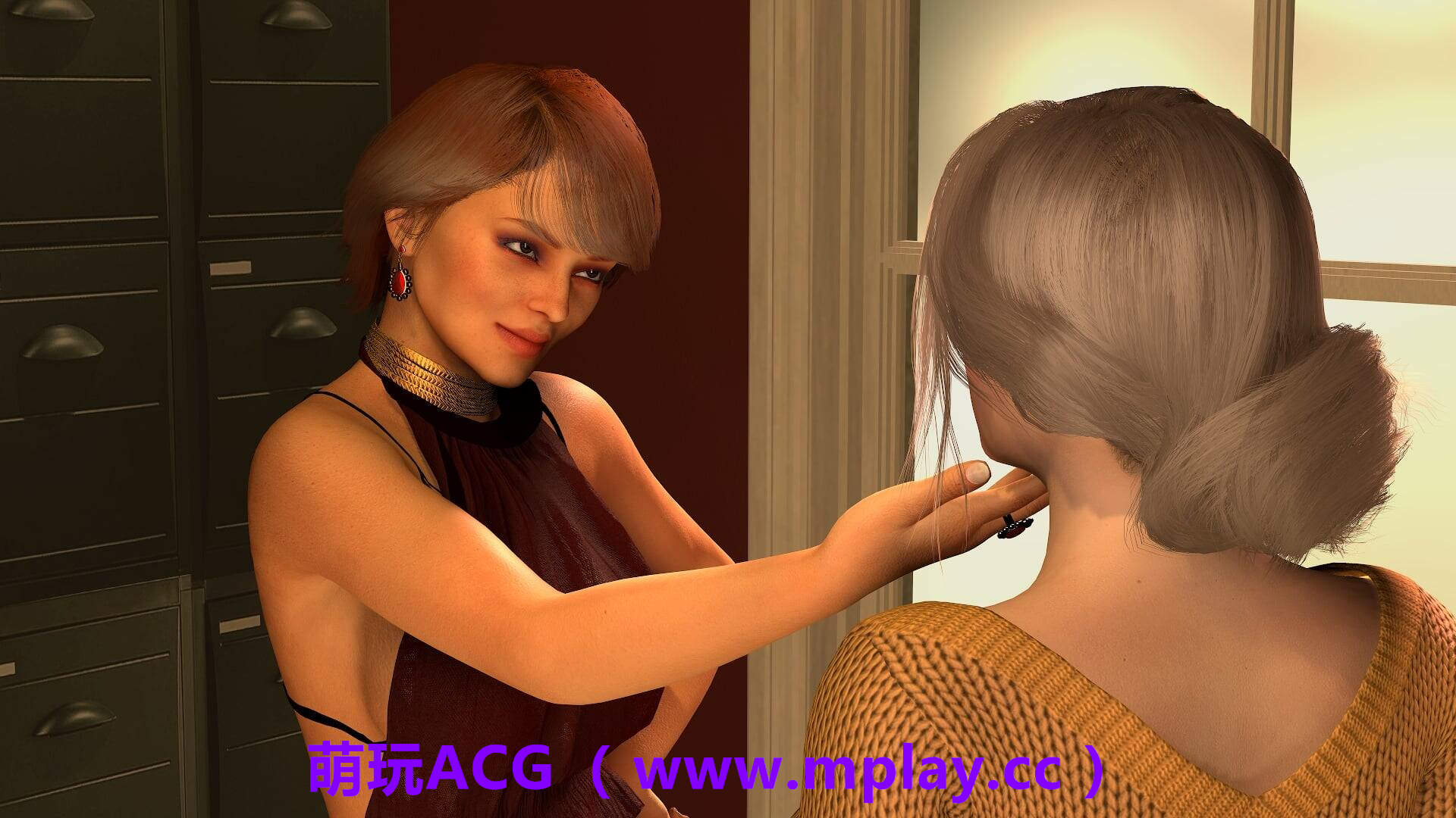 来源于萌玩ACG(www.mplay.cc)-玩转萌系-最新最热的黄油,ACG资源-汉化-破解!!!