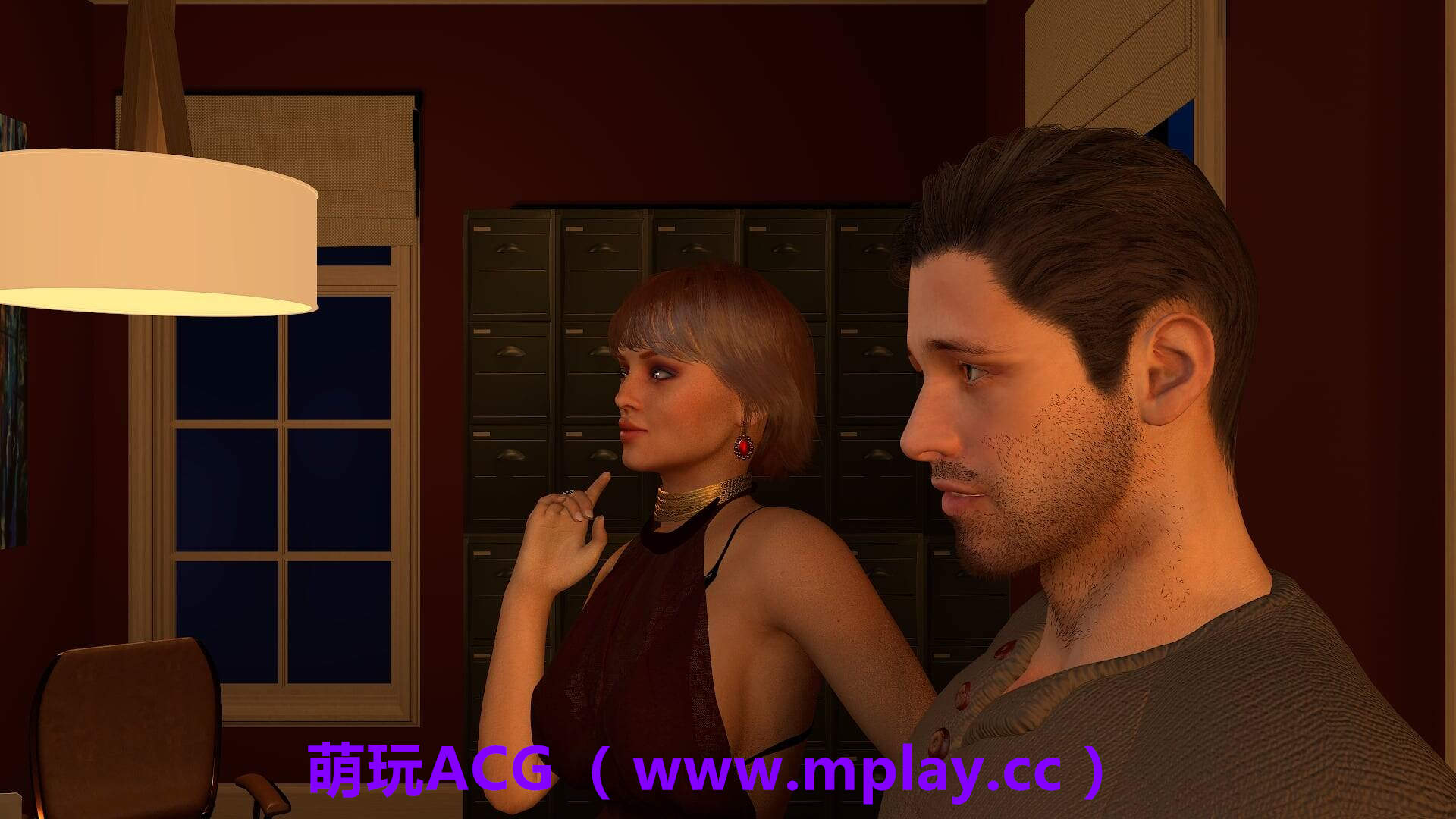 来源于萌玩ACG(www.mplay.cc)-玩转萌系-最新最热的黄油,ACG资源-汉化-破解!!!