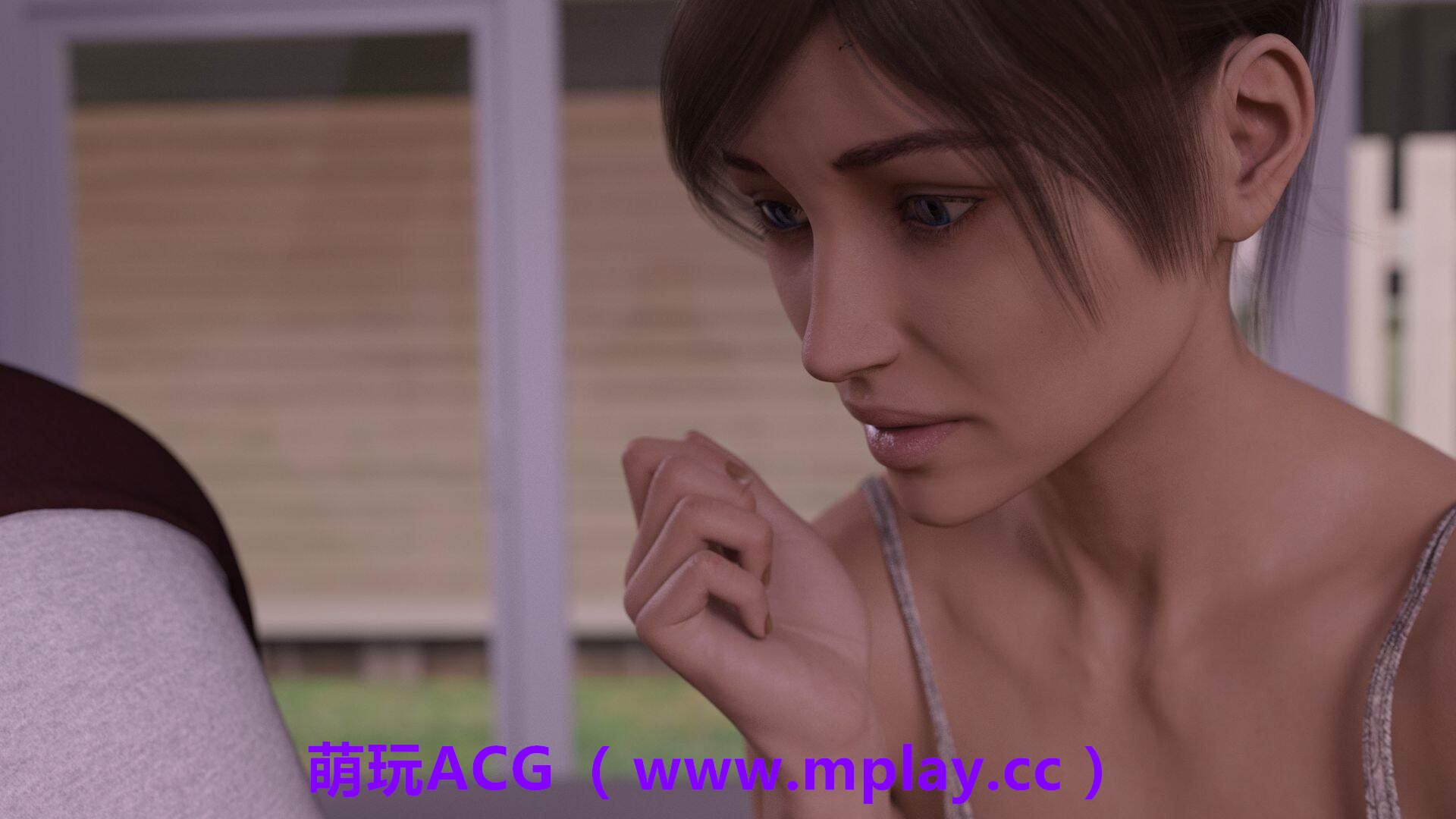 来源于萌玩ACG(www.mplay.cc)-玩转萌系-最新最热的黄油,ACG资源-汉化-破解!!!