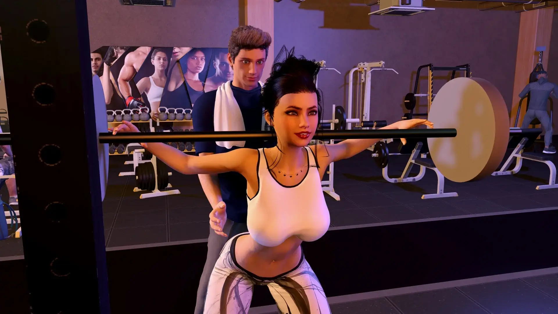 来源于萌玩ACG(www.mplay.cc)-玩转萌系-最新最热的黄油,ACG资源-汉化-破解!!!