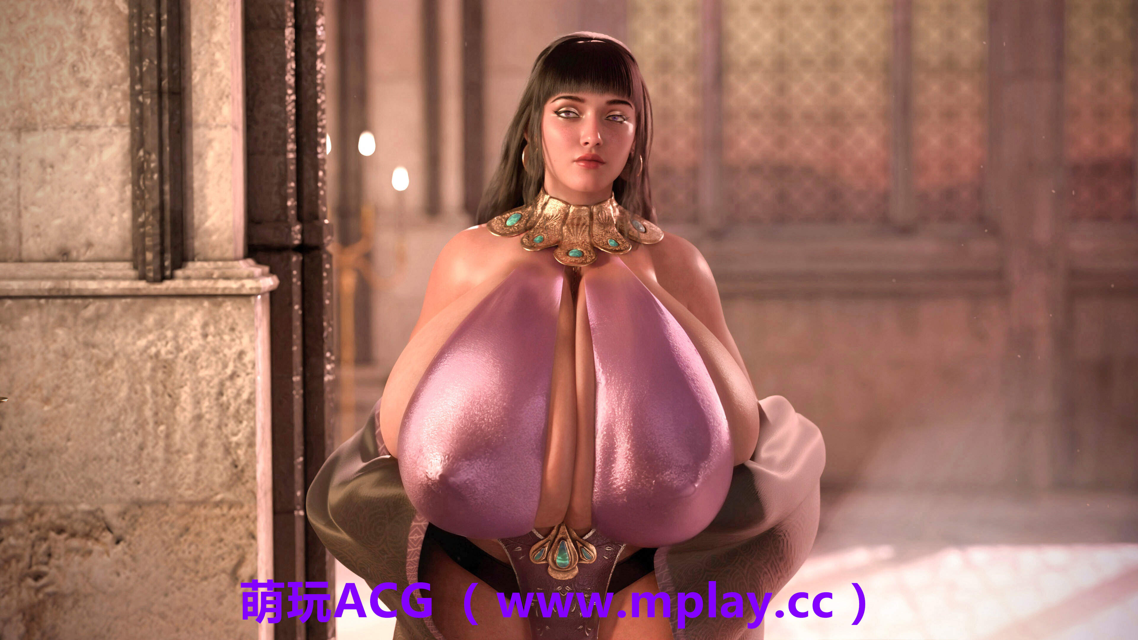 来源于萌玩ACG(www.mplay.cc)-玩转萌系-最新最热的黄油,ACG资源-汉化-破解!!!