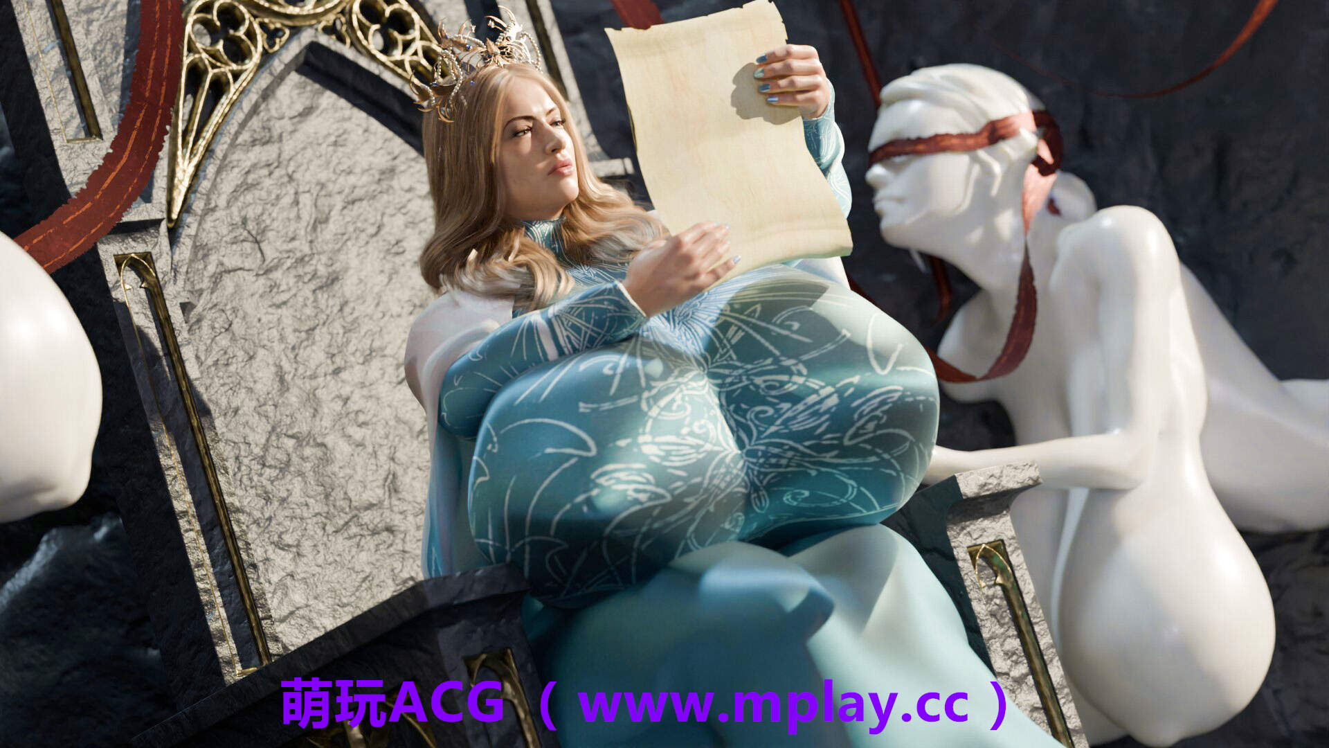 来源于萌玩ACG(www.mplay.cc)-玩转萌系-最新最热的黄油,ACG资源-汉化-破解!!!