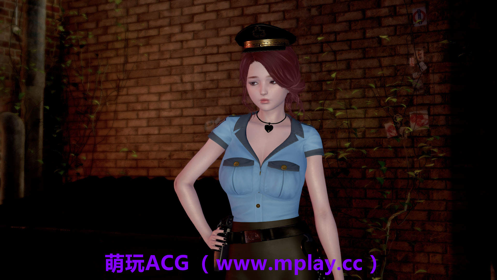 来源于萌玩ACG(www.mplay.cc)-玩转萌系-最新最热的黄油,ACG资源-汉化-破解!!!