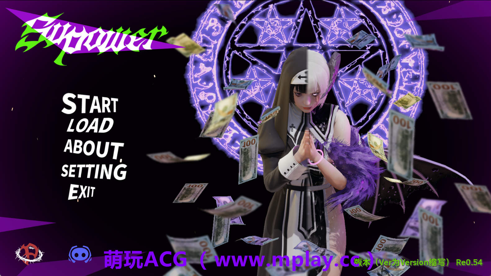 【PC+安卓+IOS/亚洲SLG】超能力重制版v0.54赞助 AI版【1.89G/汉化/沙盒/更新】-萌玩ACG