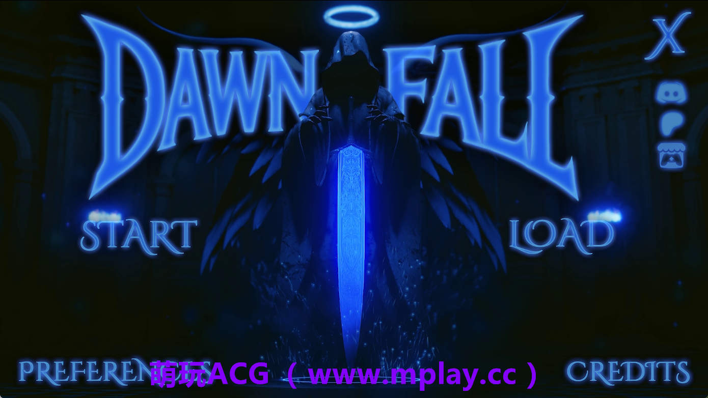 【PC+安卓+IOS/亚洲SLG】黎明之秋v0.1 AI版【1.15G/汉化/动态/更新】-萌玩ACG