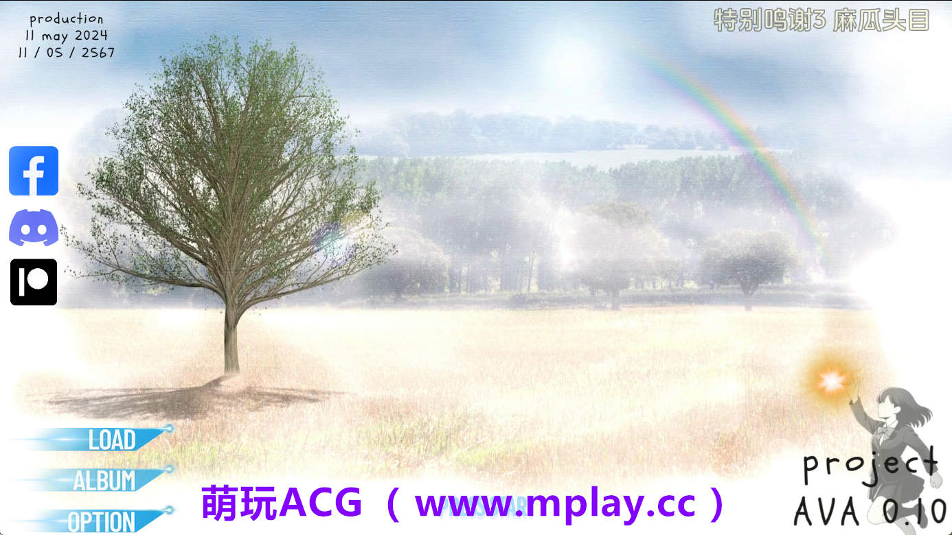 【PC+安卓+IOS/亚洲SLG】艾娃v0.10 AI版【976M/汉化/沙盒/更新】-萌玩ACG