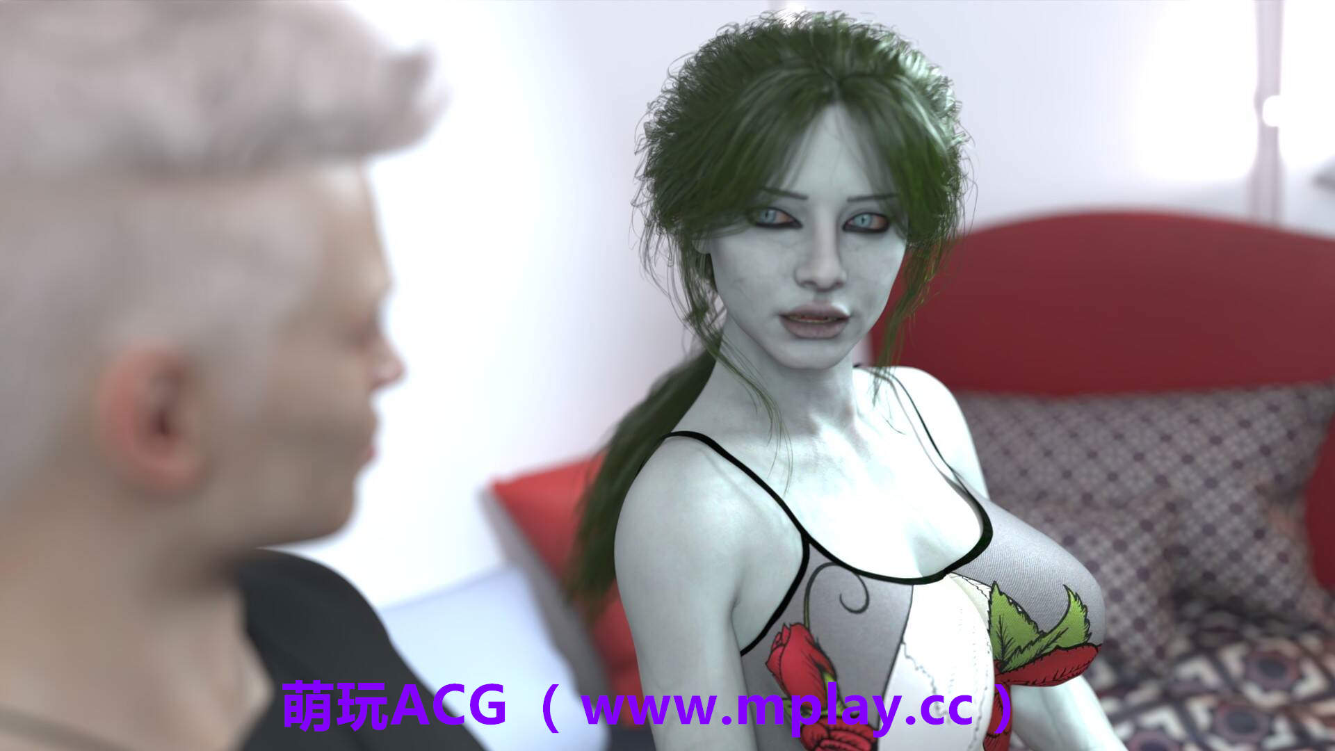 来源于萌玩ACG(www.mplay.cc)-玩转萌系-最新最热的黄油,ACG资源-汉化-破解!!!