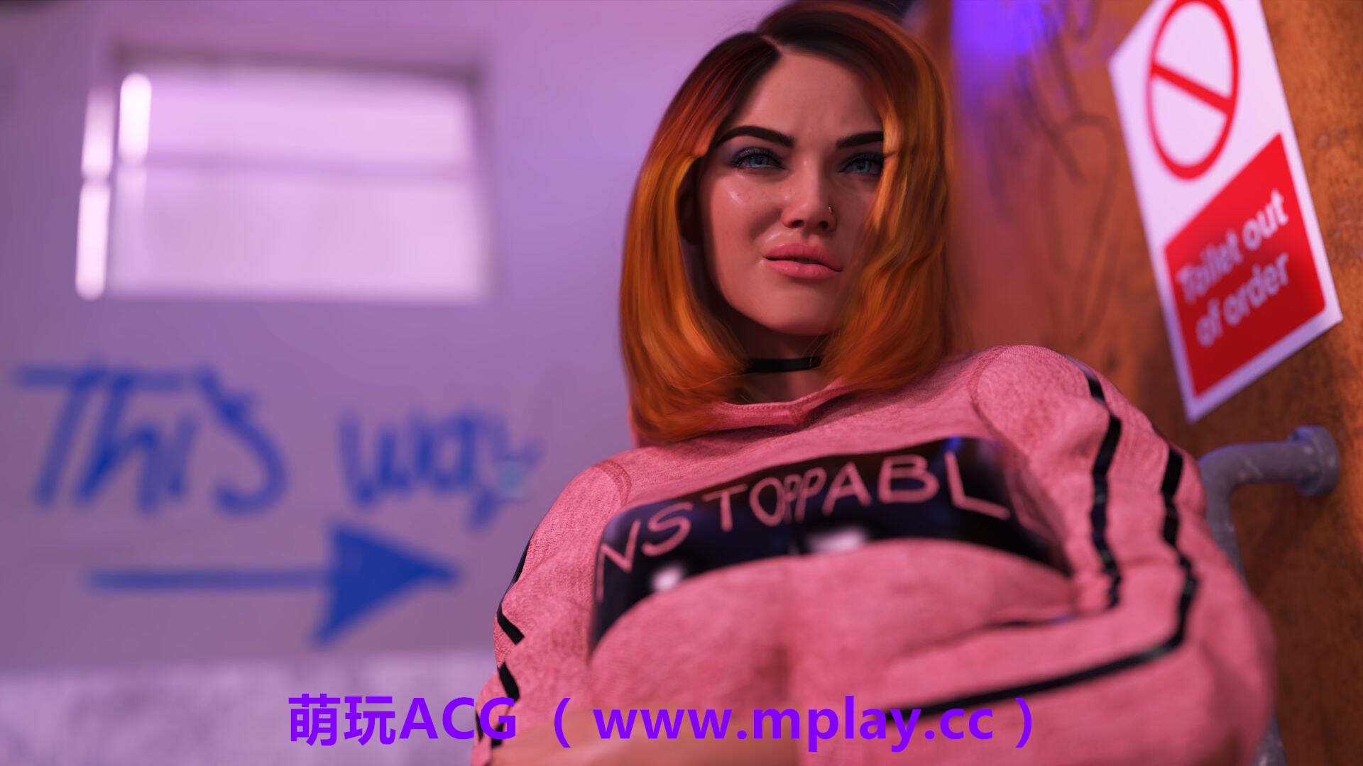来源于萌玩ACG(www.mplay.cc)-玩转萌系-最新最热的黄油,ACG资源-汉化-破解!!!