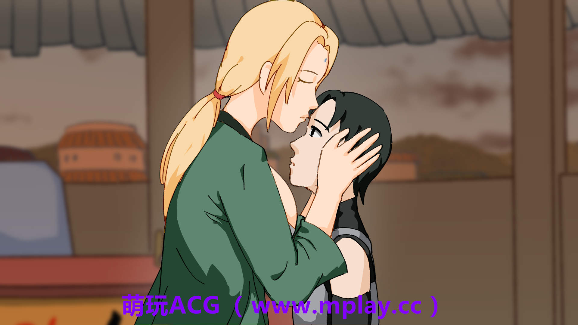 来源于萌玩ACG(www.mplay.cc)-玩转萌系-最新最热的黄油,ACG资源-汉化-破解!!!