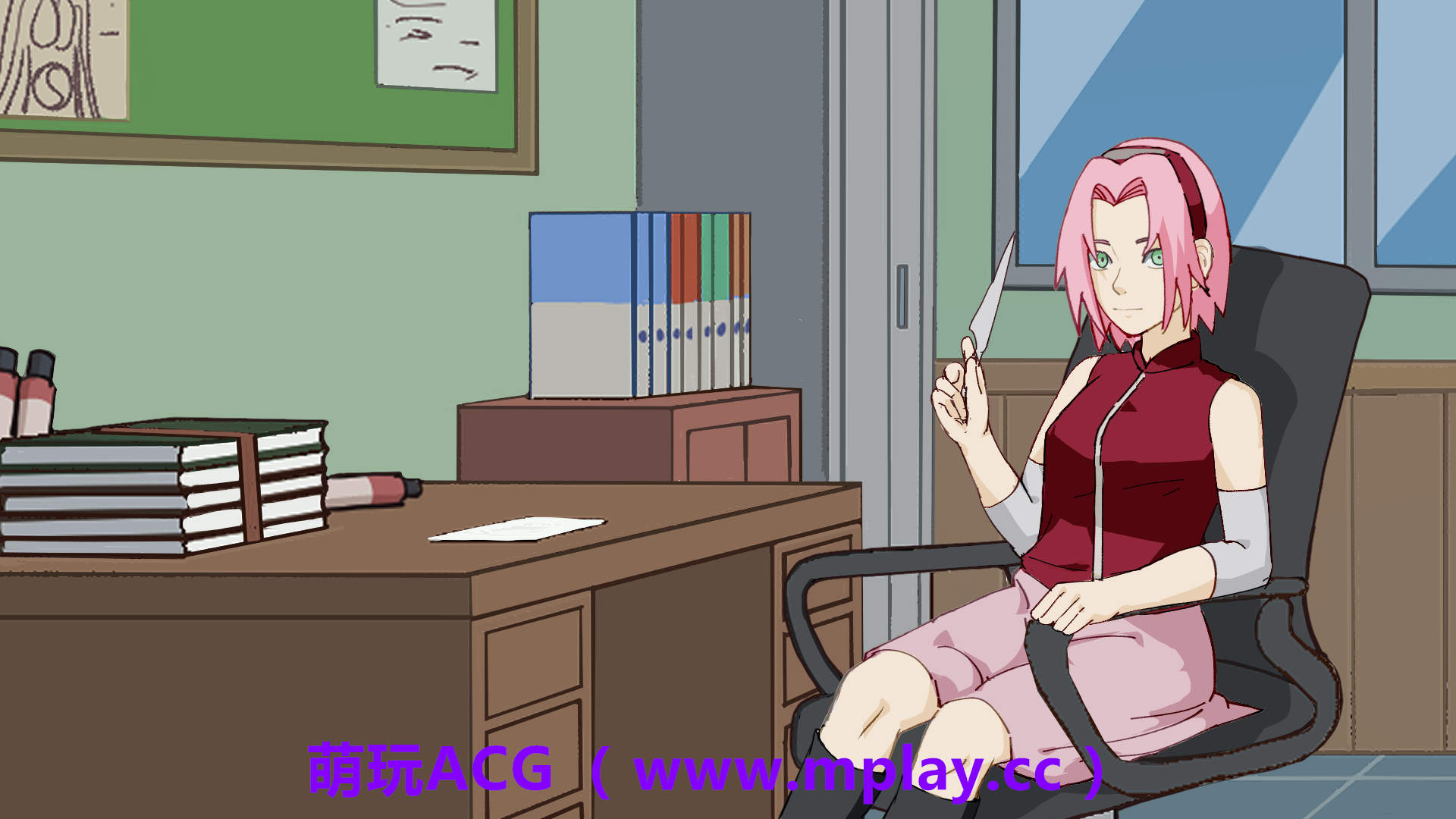 来源于萌玩ACG(www.mplay.cc)-玩转萌系-最新最热的黄油,ACG资源-汉化-破解!!!