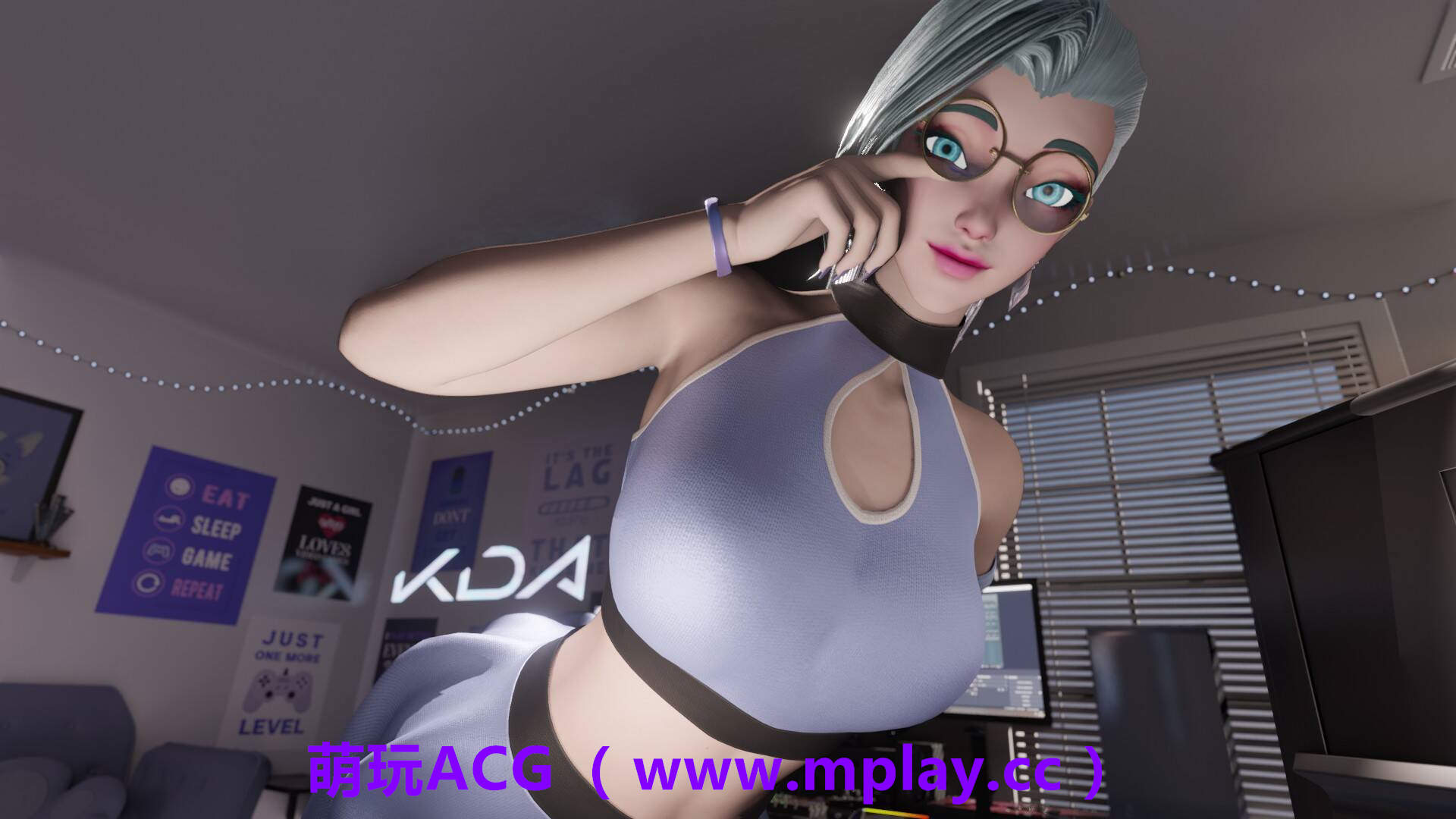 来源于萌玩ACG(www.mplay.cc)-玩转萌系-最新最热的黄油,ACG资源-汉化-破解!!!