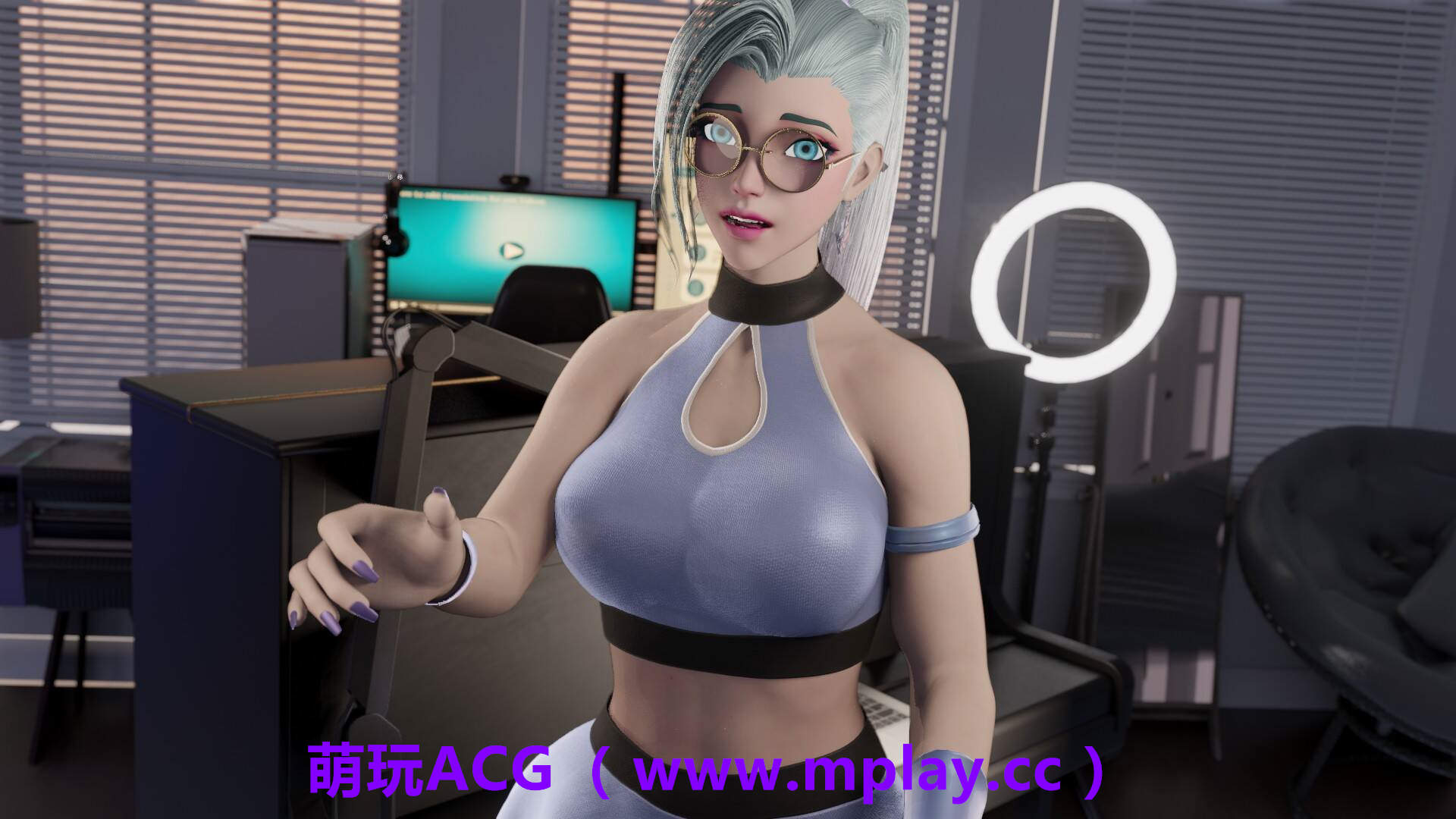 来源于萌玩ACG(www.mplay.cc)-玩转萌系-最新最热的黄油,ACG资源-汉化-破解!!!