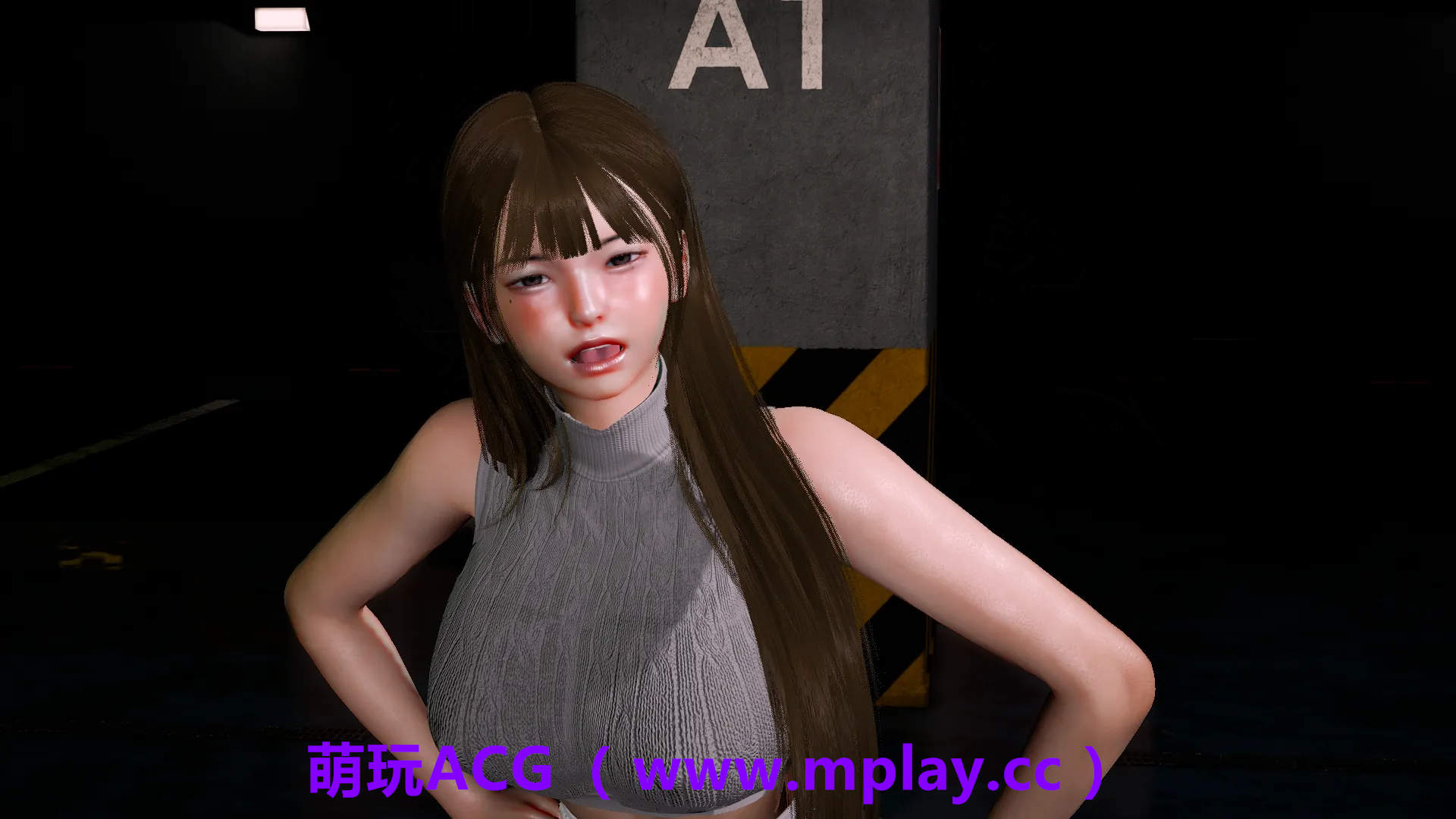 来源于萌玩ACG(www.mplay.cc)-玩转萌系-最新最热的黄油,ACG资源-汉化-破解!!!