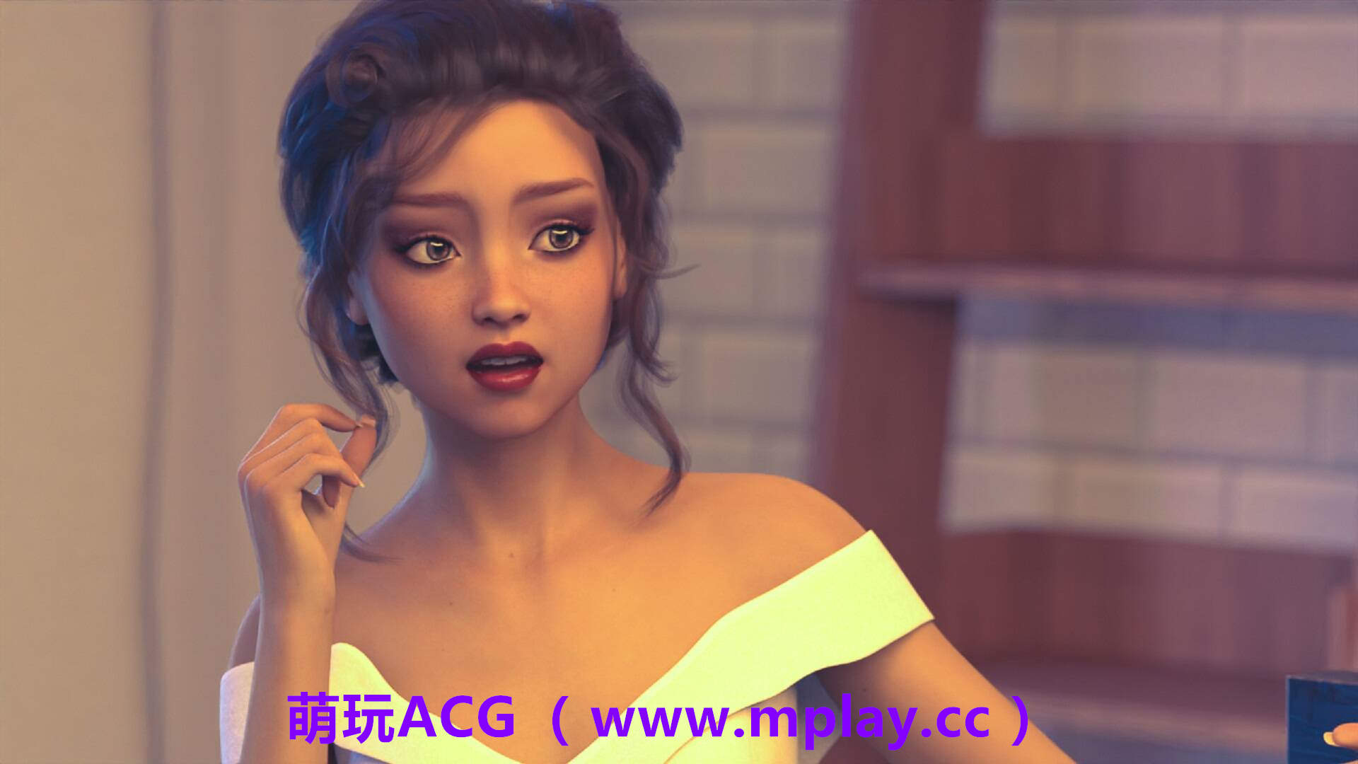 来源于萌玩ACG(www.mplay.cc)-玩转萌系-最新最热的黄油,ACG资源-汉化-破解!!!