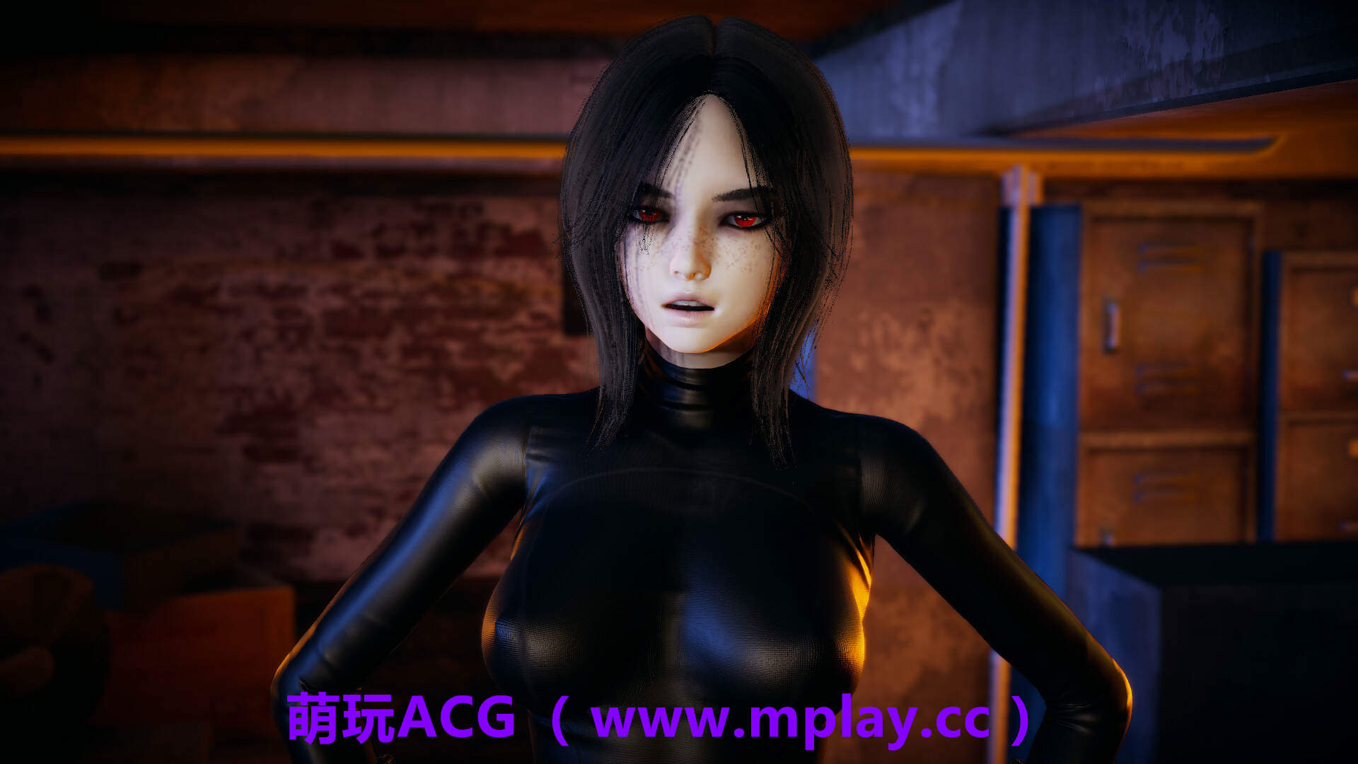 来源于萌玩ACG(www.mplay.cc)-玩转萌系-最新最热的黄油,ACG资源-汉化-破解!!!