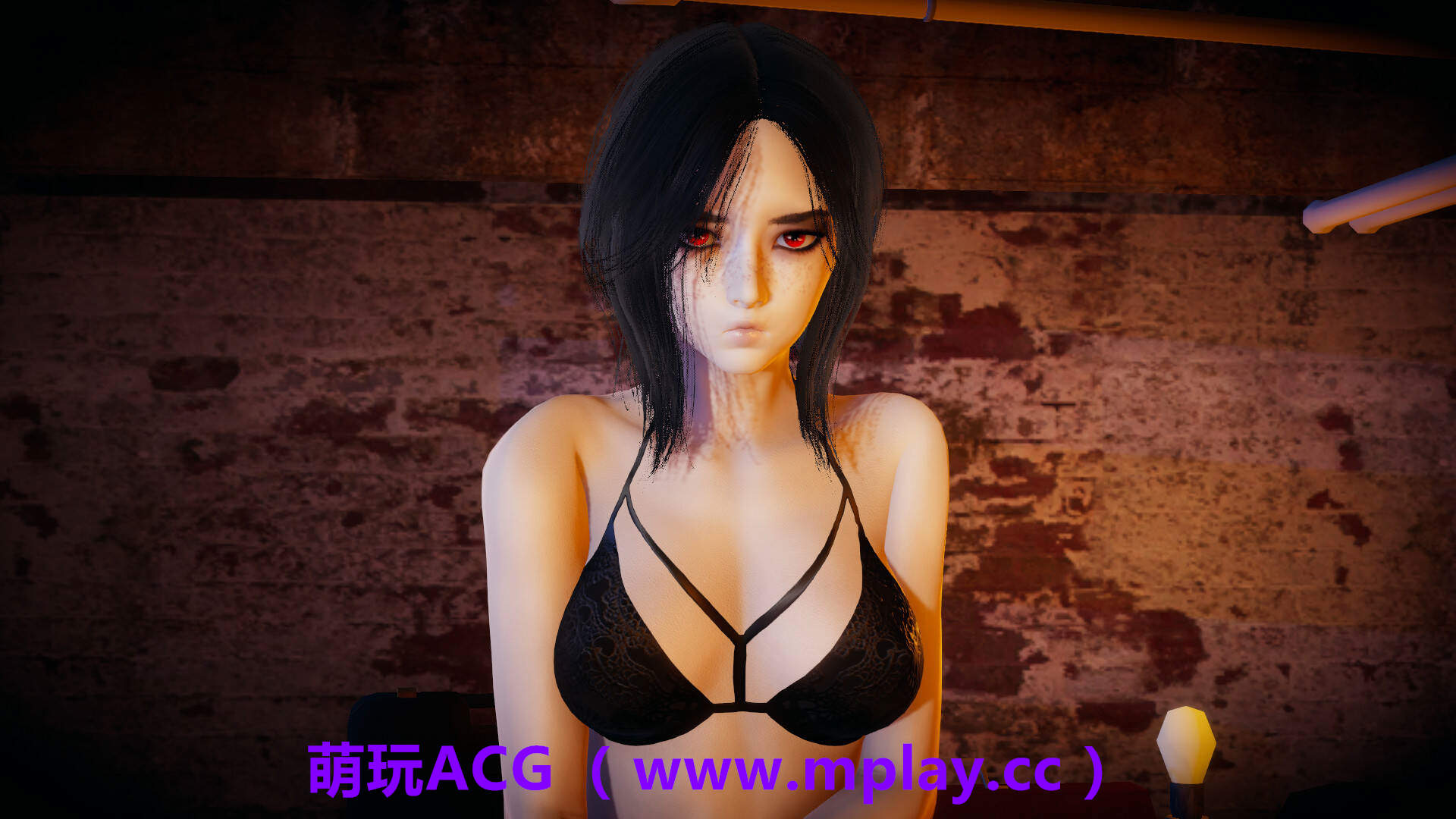 来源于萌玩ACG(www.mplay.cc)-玩转萌系-最新最热的黄油,ACG资源-汉化-破解!!!