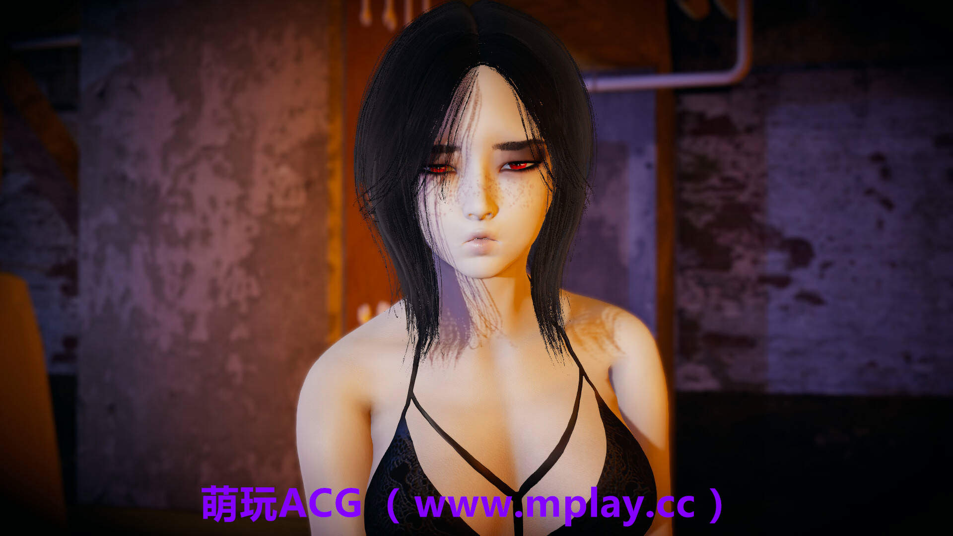 来源于萌玩ACG(www.mplay.cc)-玩转萌系-最新最热的黄油,ACG资源-汉化-破解!!!