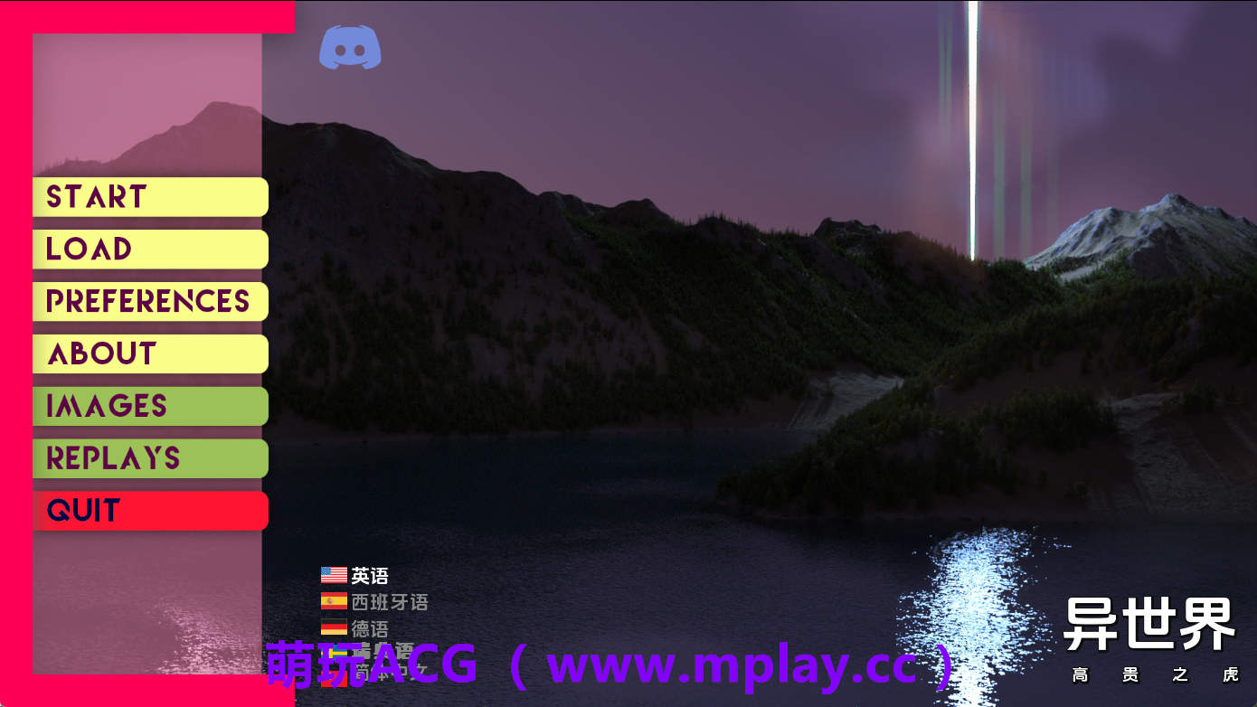 【PC+安卓+IOS/欧美SLG】异域世界Ep.7 AI版【2.23G/汉化/动态/更新】-萌玩ACG