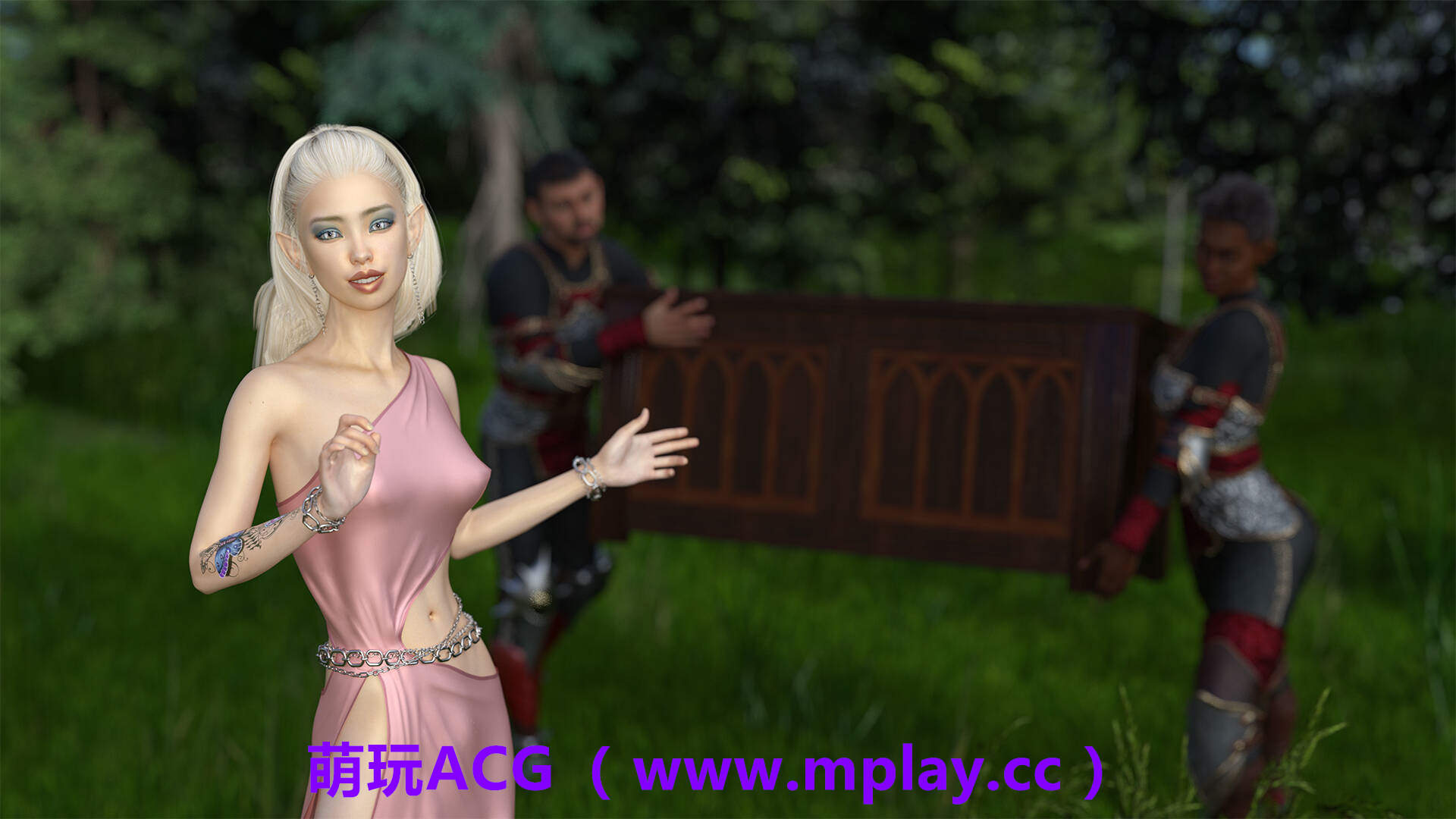 来源于萌玩ACG(www.mplay.cc)-玩转萌系-最新最热的黄油,ACG资源-汉化-破解!!!