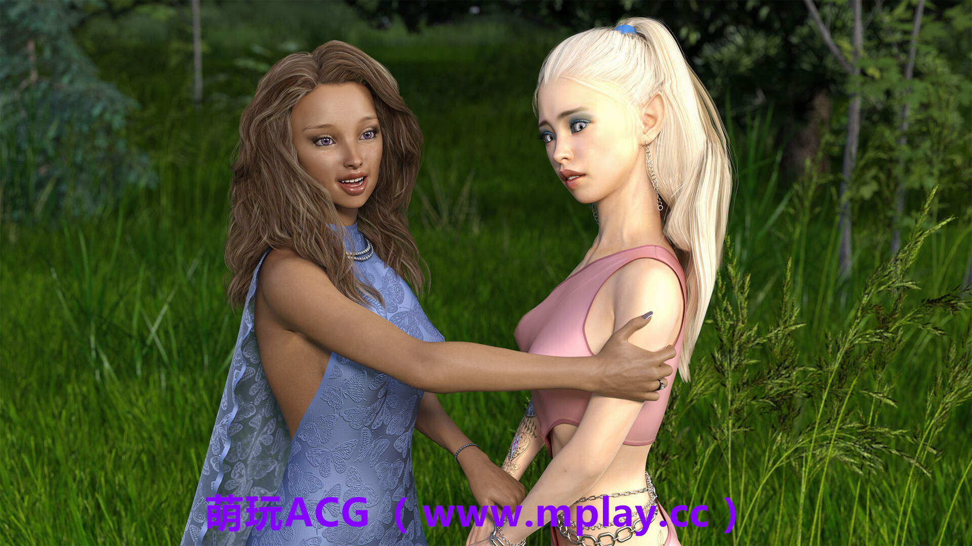 来源于萌玩ACG(www.mplay.cc)-玩转萌系-最新最热的黄油,ACG资源-汉化-破解!!!