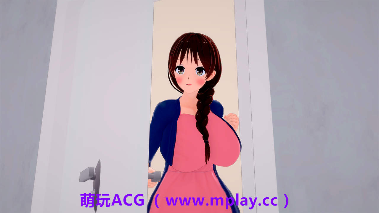 来源于萌玩ACG(www.mplay.cc)-玩转萌系-最新最热的黄油,ACG资源-汉化-破解!!!