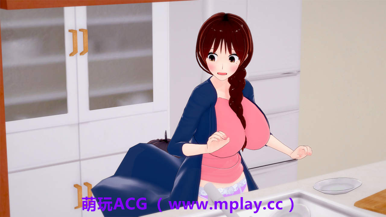 来源于萌玩ACG(www.mplay.cc)-玩转萌系-最新最热的黄油,ACG资源-汉化-破解!!!