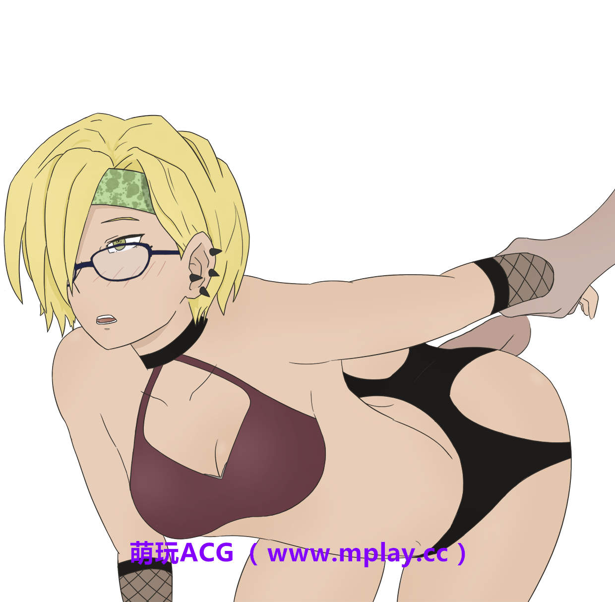 来源于萌玩ACG(www.mplay.cc)-玩转萌系-最新最热的黄油,ACG资源-汉化-破解!!!