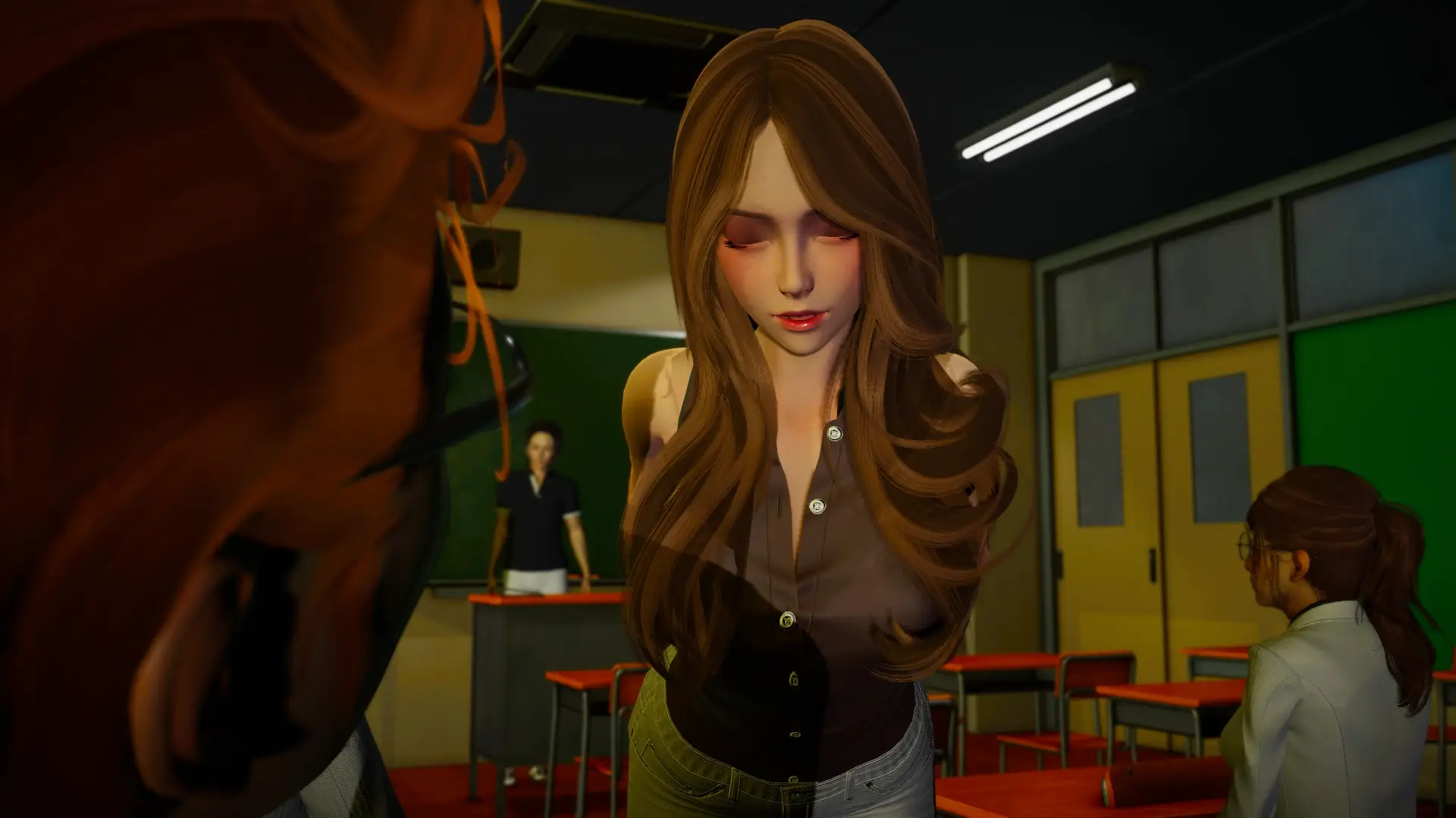 来源于萌玩ACG(www.mplay.cc)-玩转萌系-最新最热的黄油,ACG资源-汉化-破解!!!