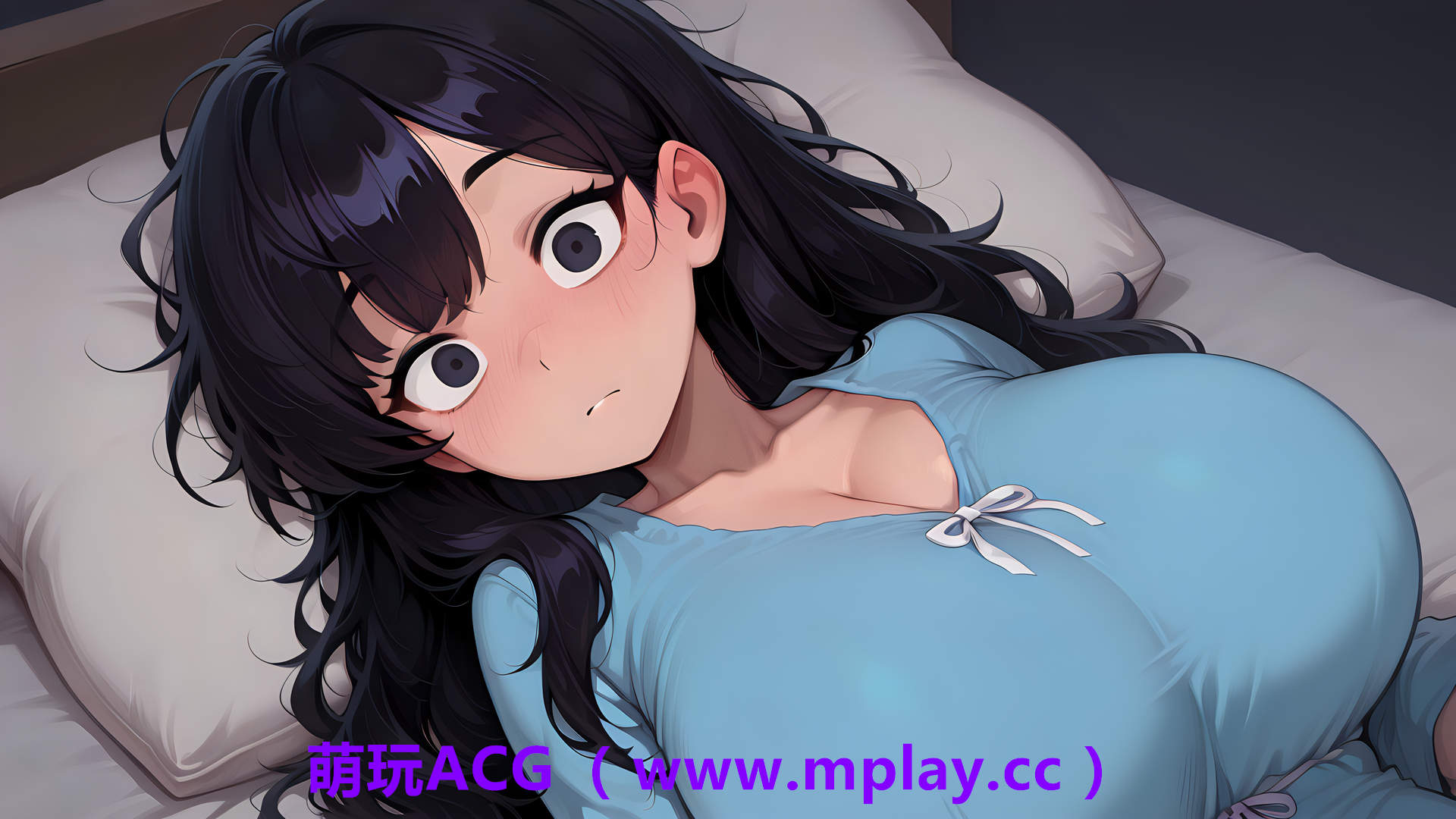 来源于萌玩ACG(www.mplay.cc)-玩转萌系-最新最热的黄油,ACG资源-汉化-破解!!!