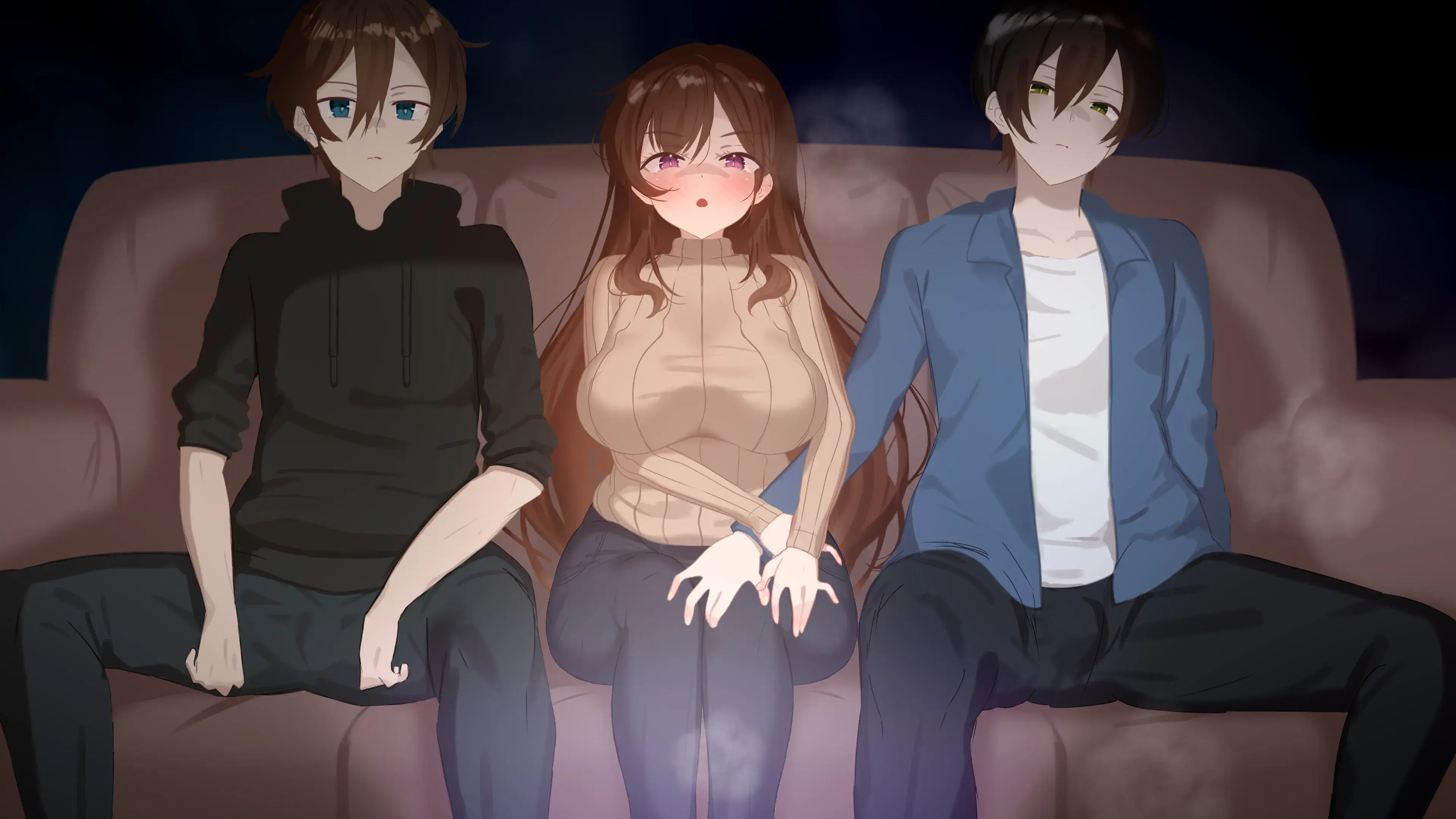 来源于萌玩ACG(www.mplay.cc)-玩转萌系-最新最热的黄油,ACG资源-汉化-破解!!!