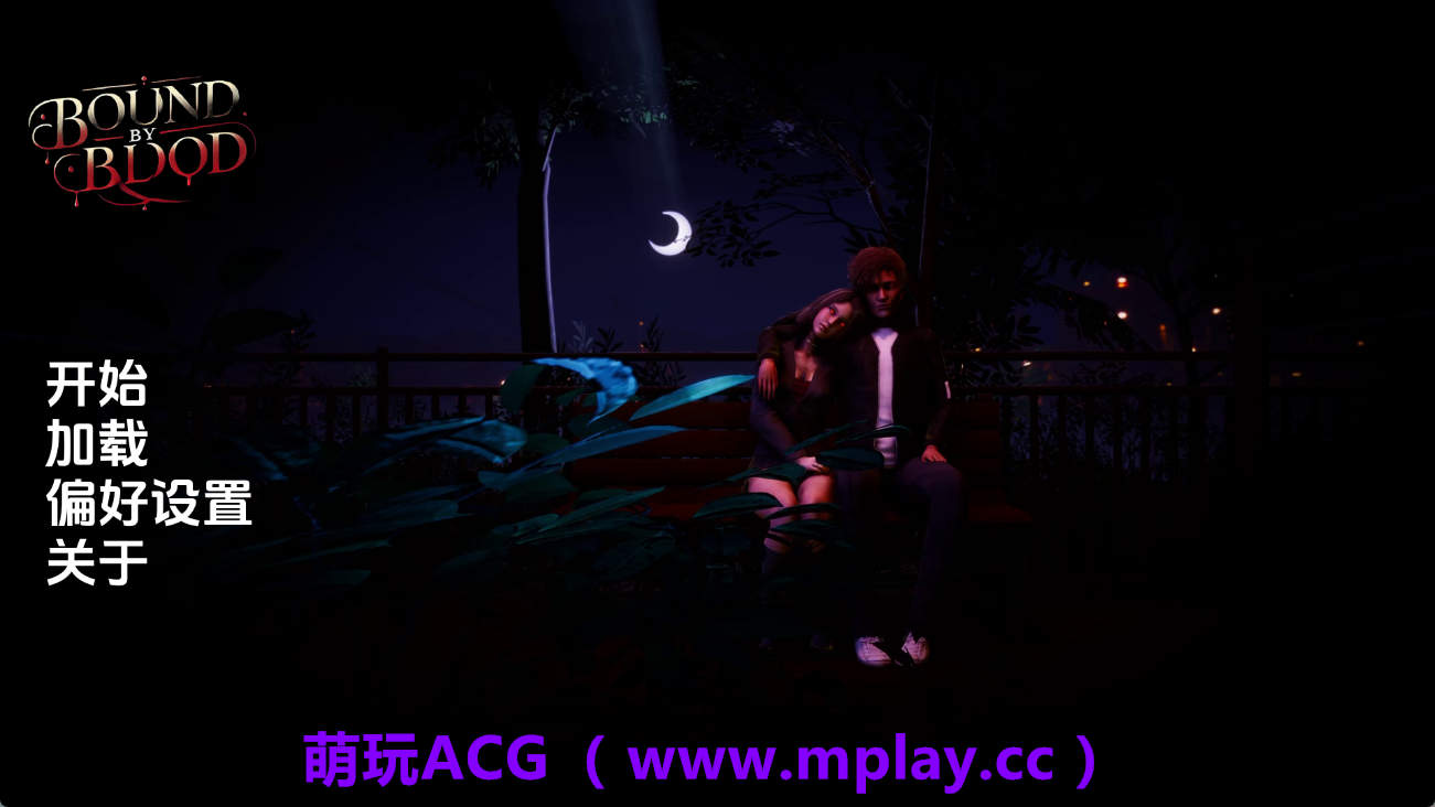 【PC+安卓+IOS/欧美SLG】血债血偿v1.2 AI版【1.79G/汉化/动态/更新】-萌玩ACG