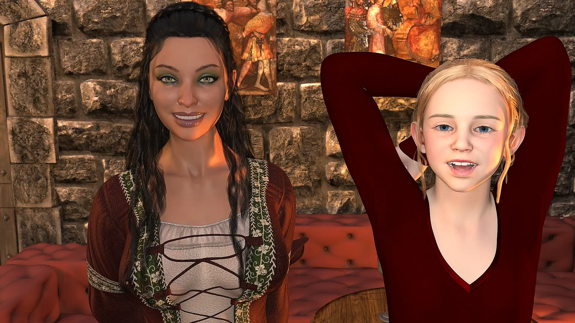 来源于萌玩ACG(www.mplay.cc)-玩转萌系-最新最热的黄油,ACG资源-汉化-破解!!!