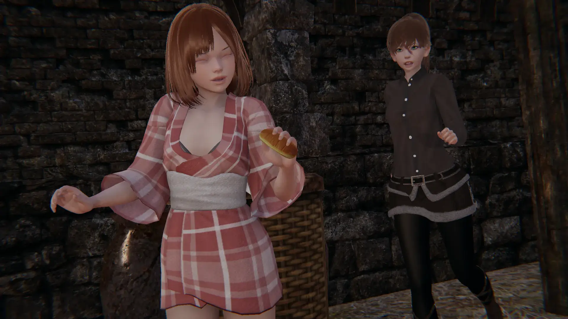 来源于萌玩ACG(www.mplay.cc)-玩转萌系-最新最热的黄油,ACG资源-汉化-破解!!!