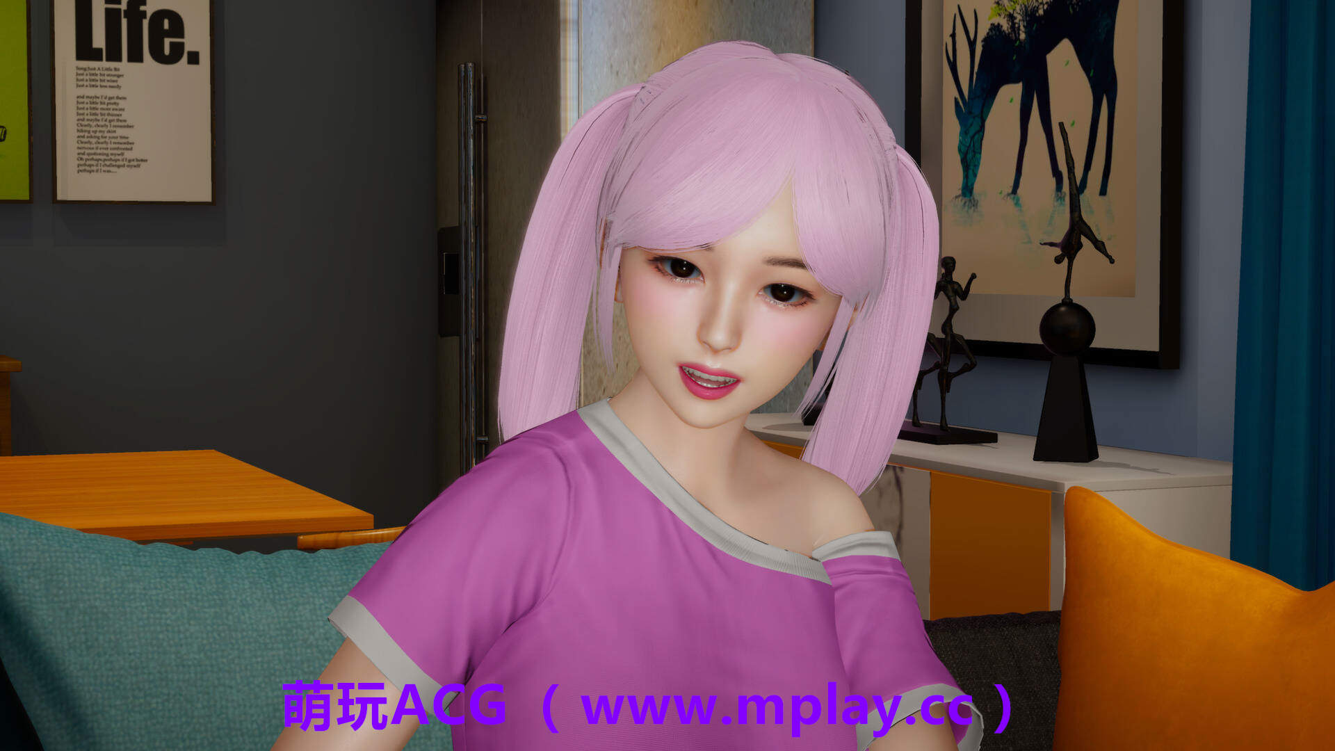 来源于萌玩ACG(www.mplay.cc)-玩转萌系-最新最热的黄油,ACG资源-汉化-破解!!!