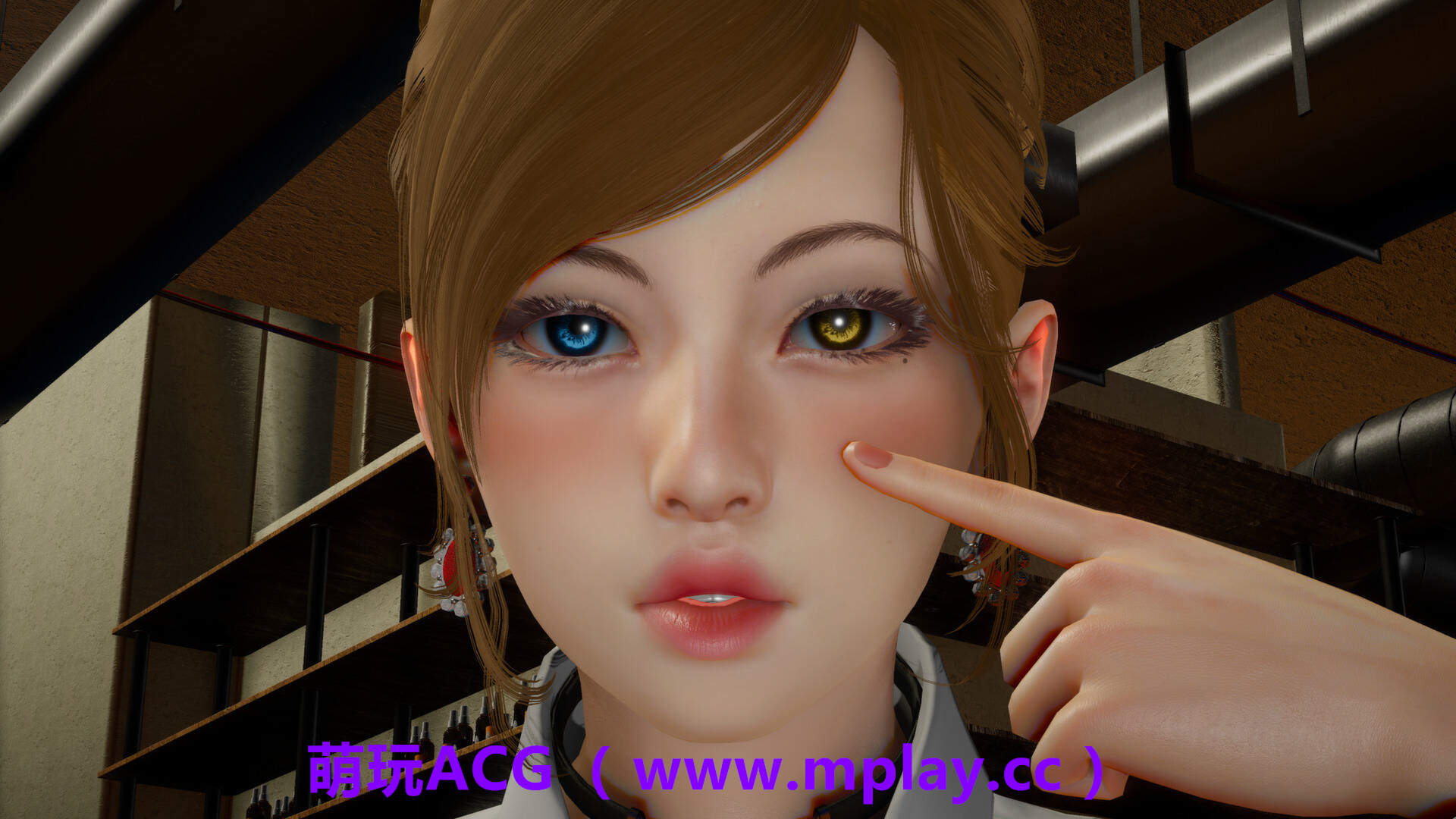 来源于萌玩ACG(www.mplay.cc)-玩转萌系-最新最热的黄油,ACG资源-汉化-破解!!!