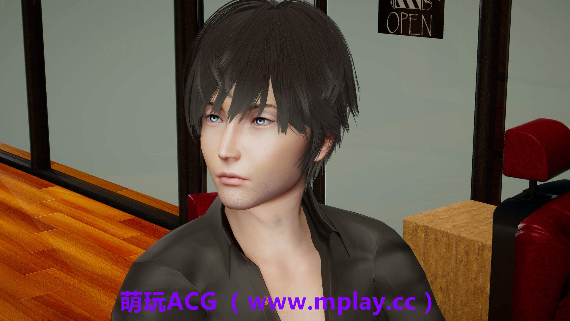 来源于萌玩ACG(www.mplay.cc)-玩转萌系-最新最热的黄油,ACG资源-汉化-破解!!!