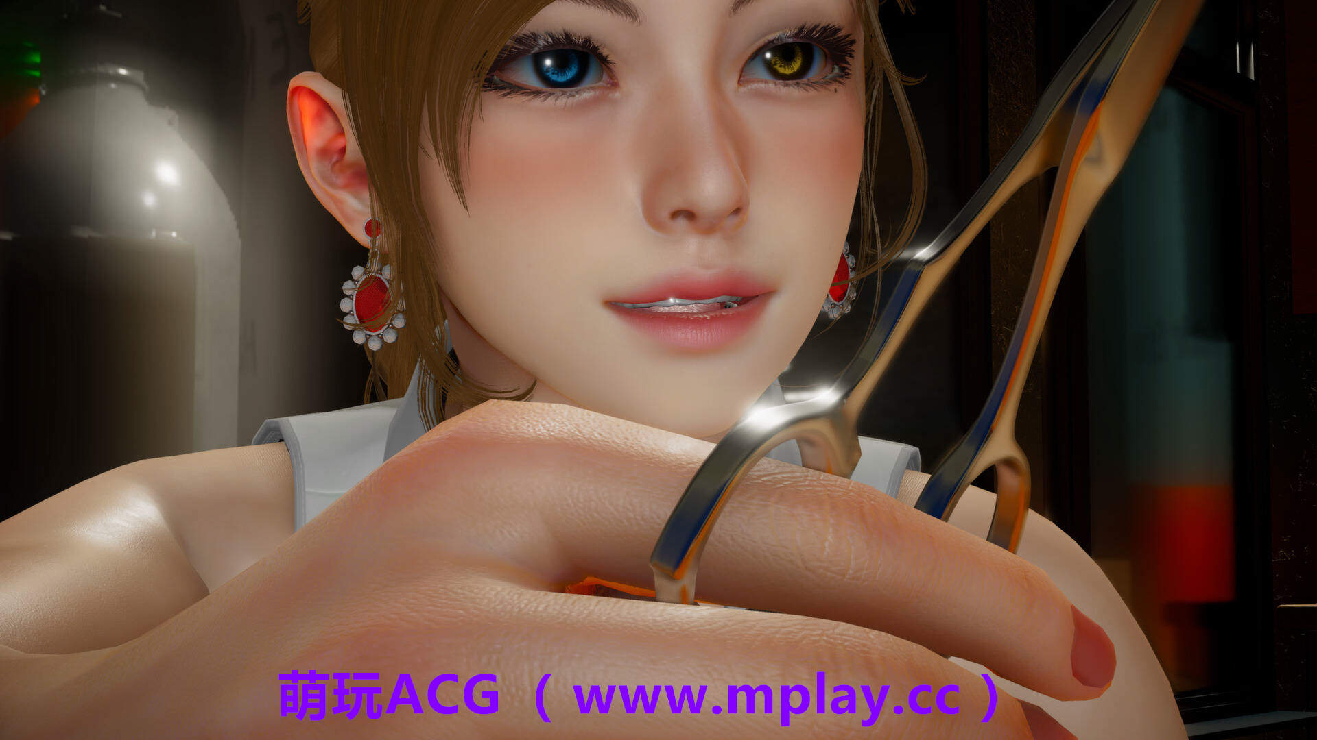 来源于萌玩ACG(www.mplay.cc)-玩转萌系-最新最热的黄油,ACG资源-汉化-破解!!!