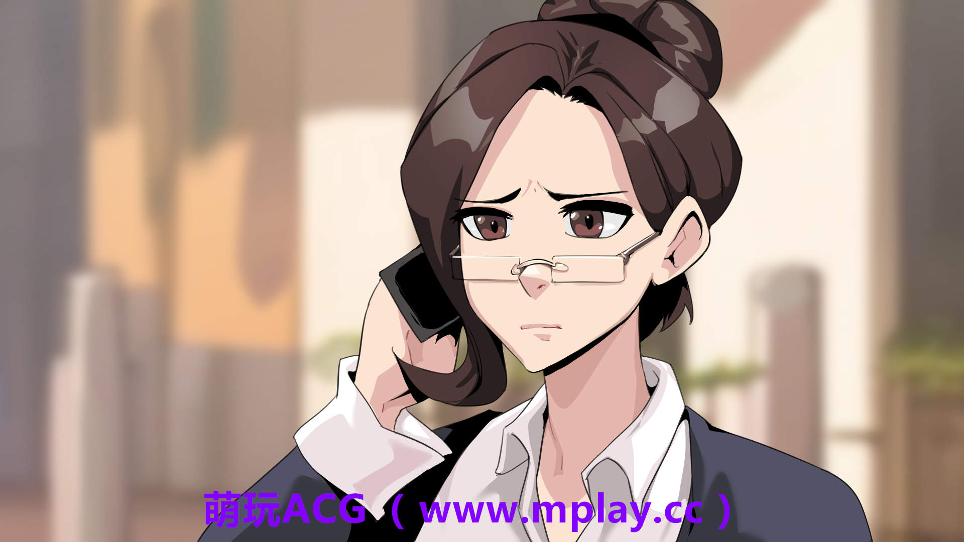 来源于萌玩ACG(www.mplay.cc)-玩转萌系-最新最热的黄油,ACG资源-汉化-破解!!!