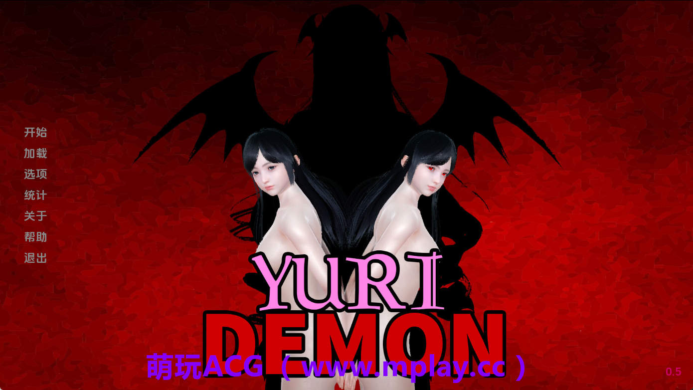 【PC+安卓+IOS/欧美SLG】尤里恶魔Ch.6 AI版【1.38G/汉化/动态/更新】-萌玩ACG